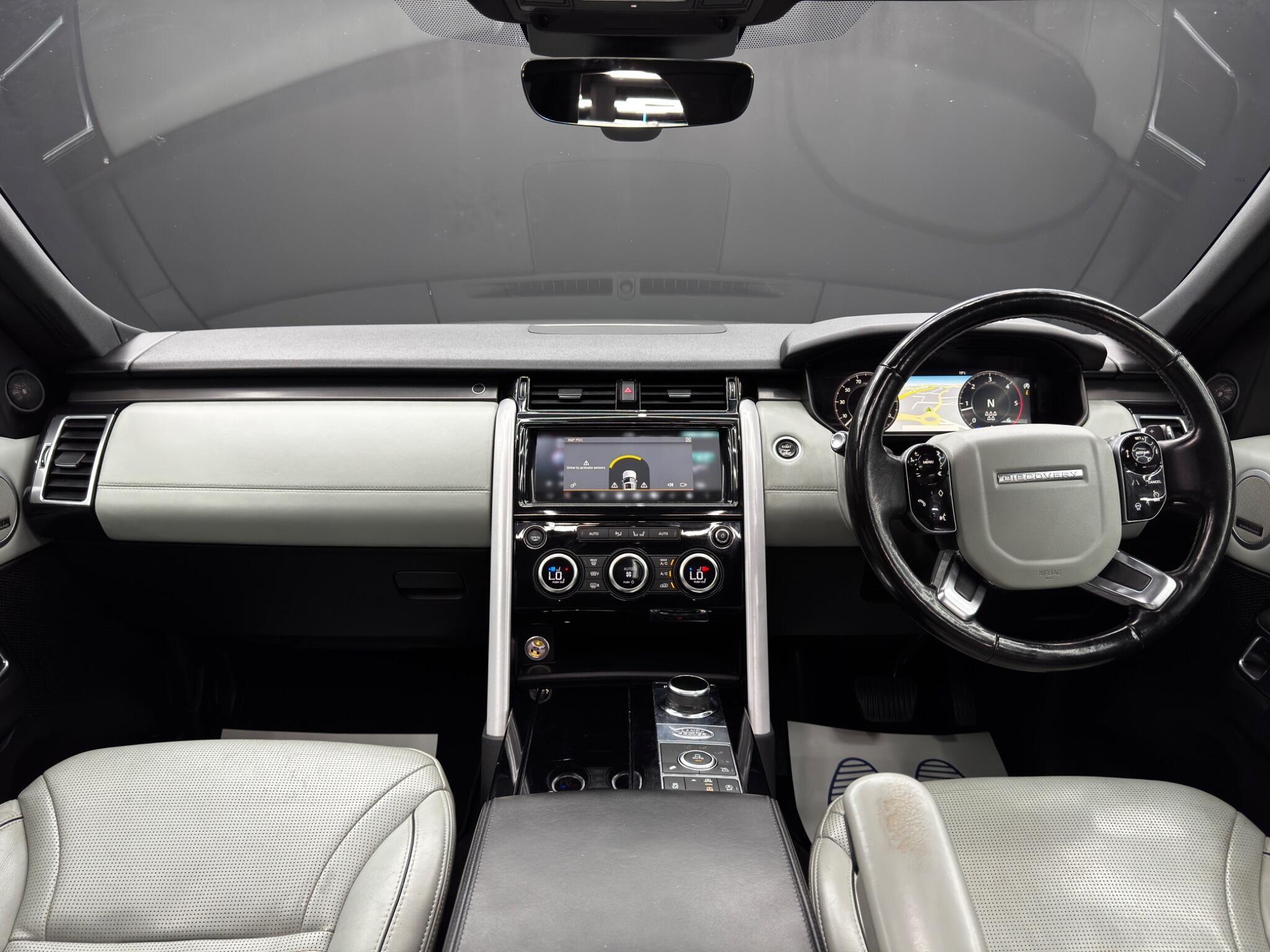 Land Rover Discovery - Image 10