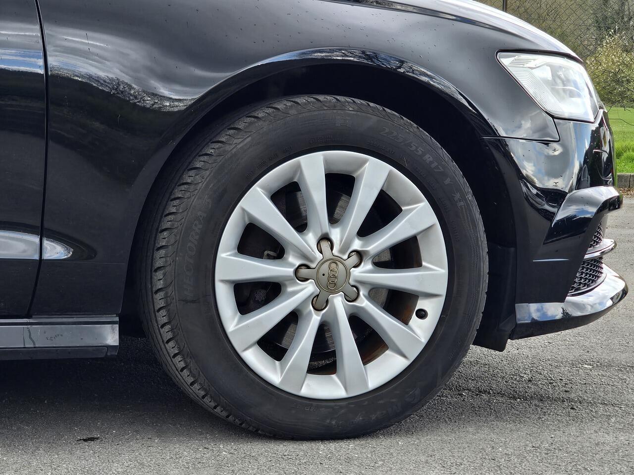 Audi A6 Saloon - Image 15