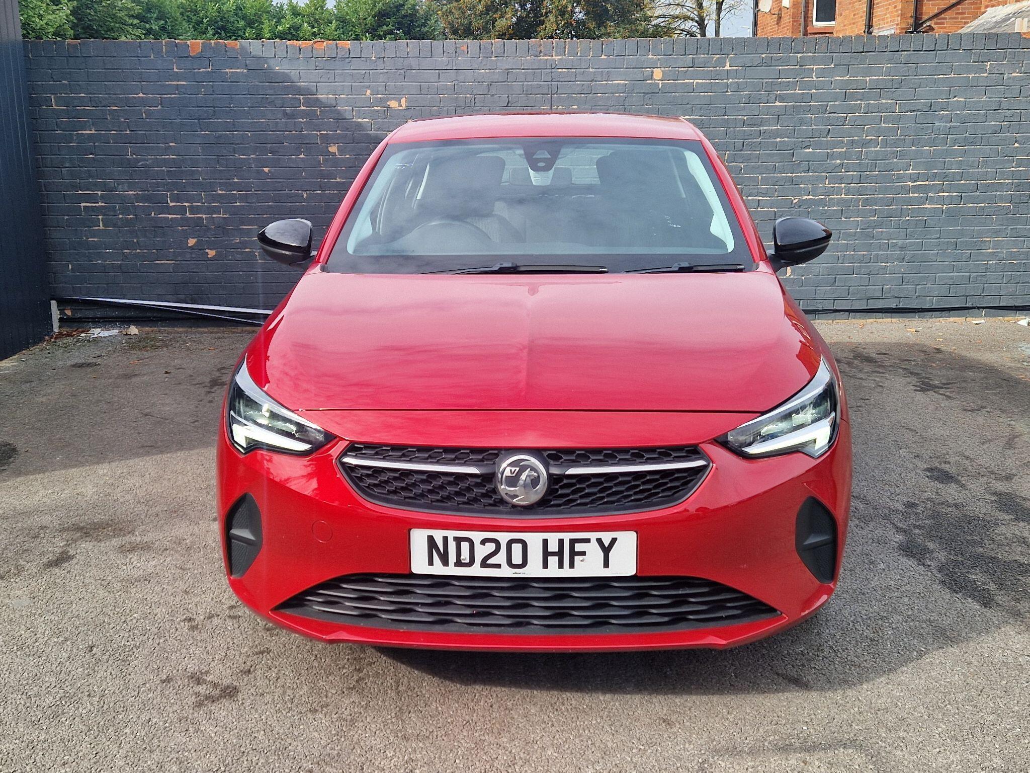 Vauxhall Corsa - Image 4