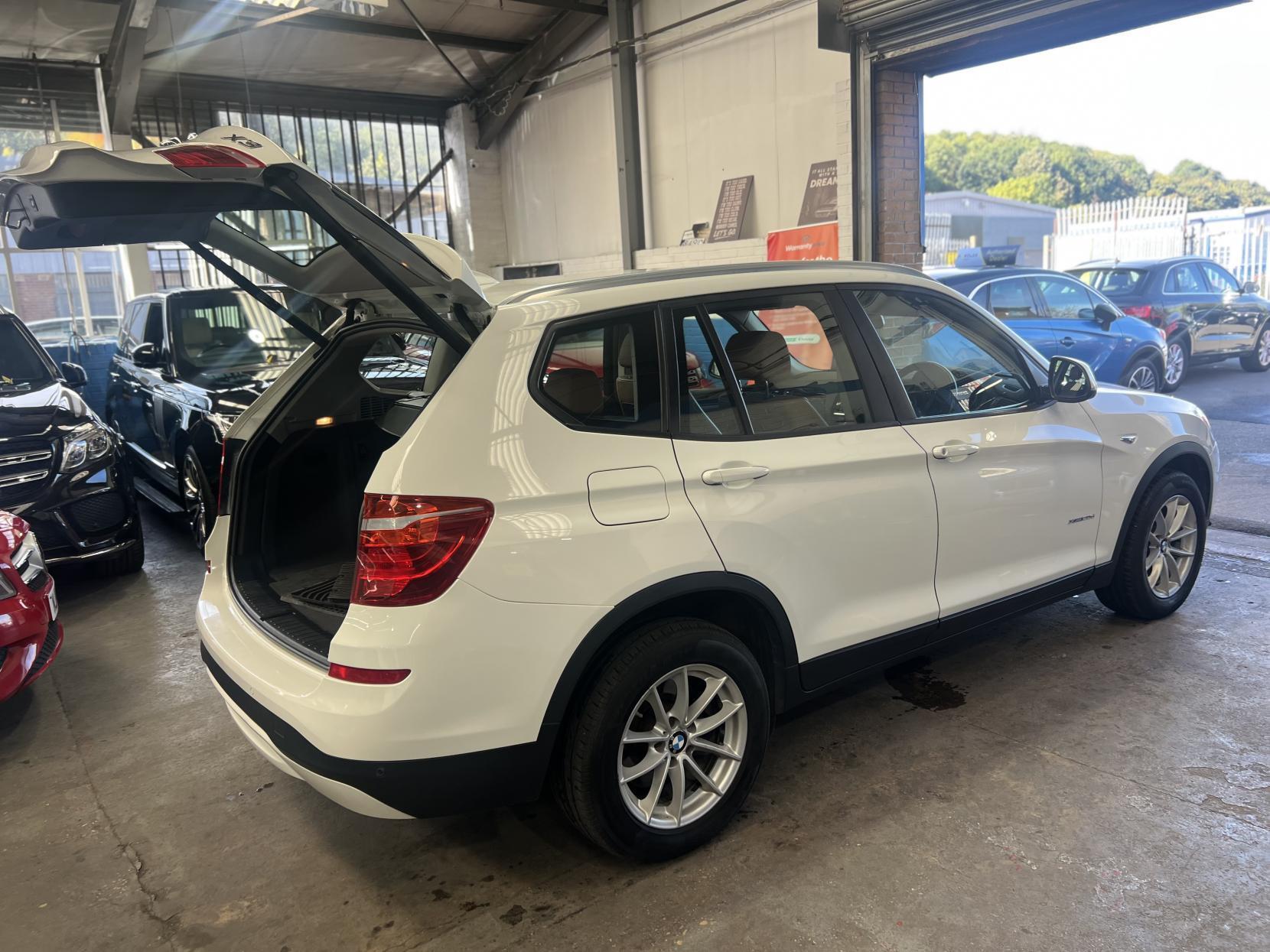 BMW X3 - Image 20