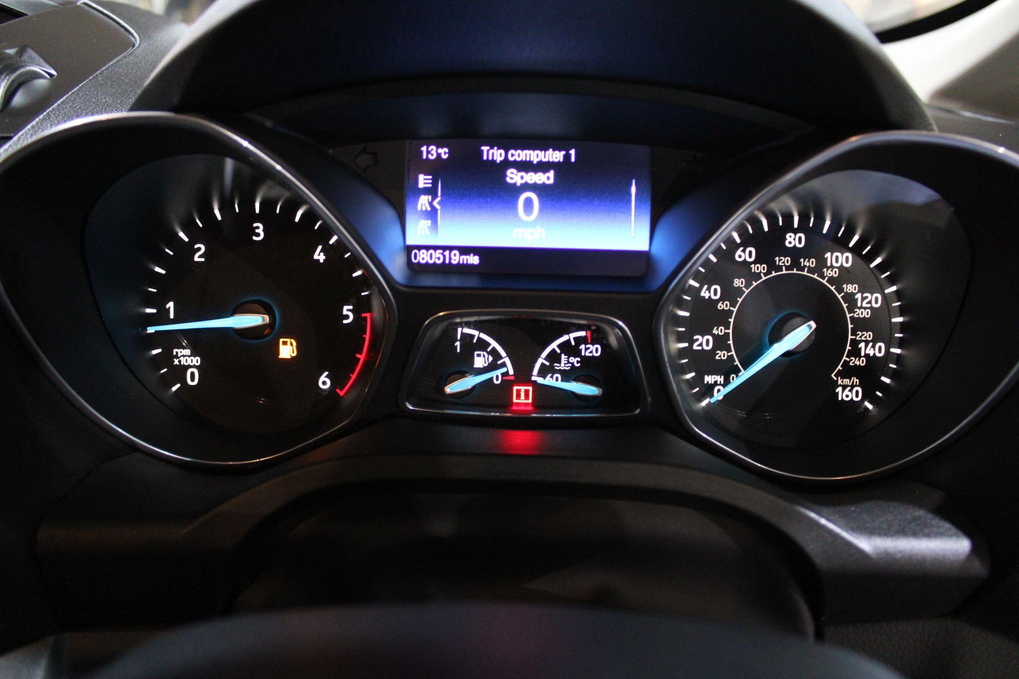 Ford C-MAX - Image 15