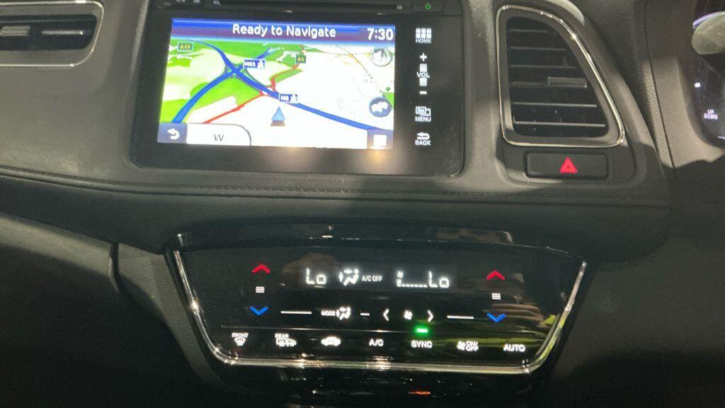 Honda HR-V - Image 2