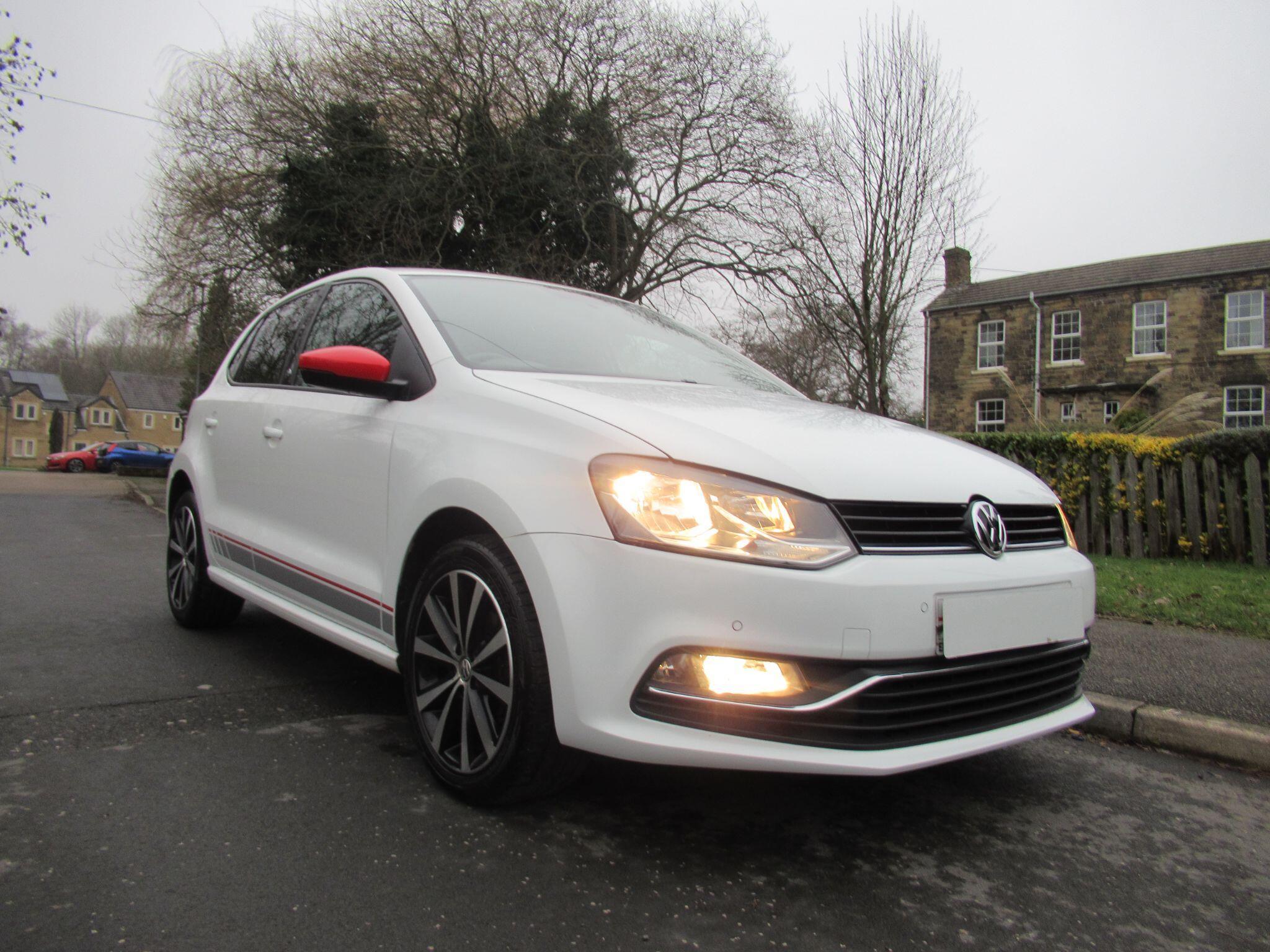 Volkswagen Polo - Image 2