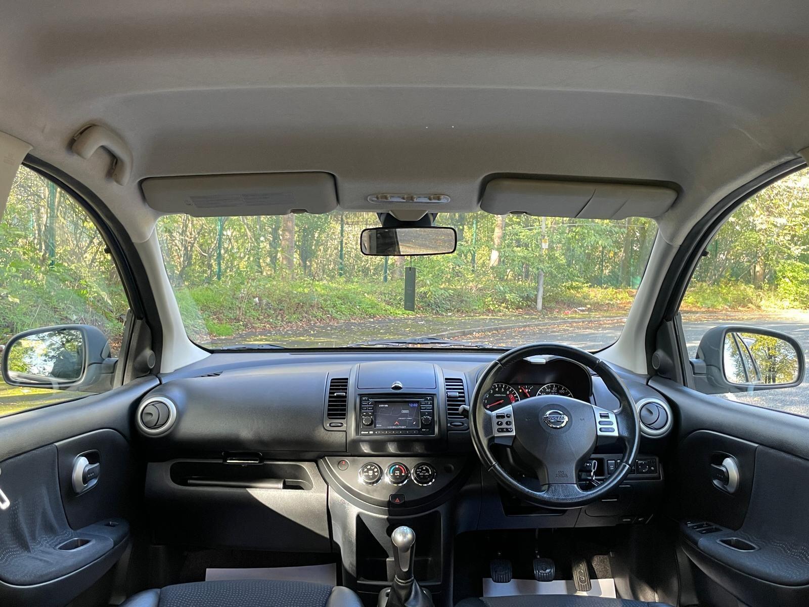 Nissan Note - Image 14