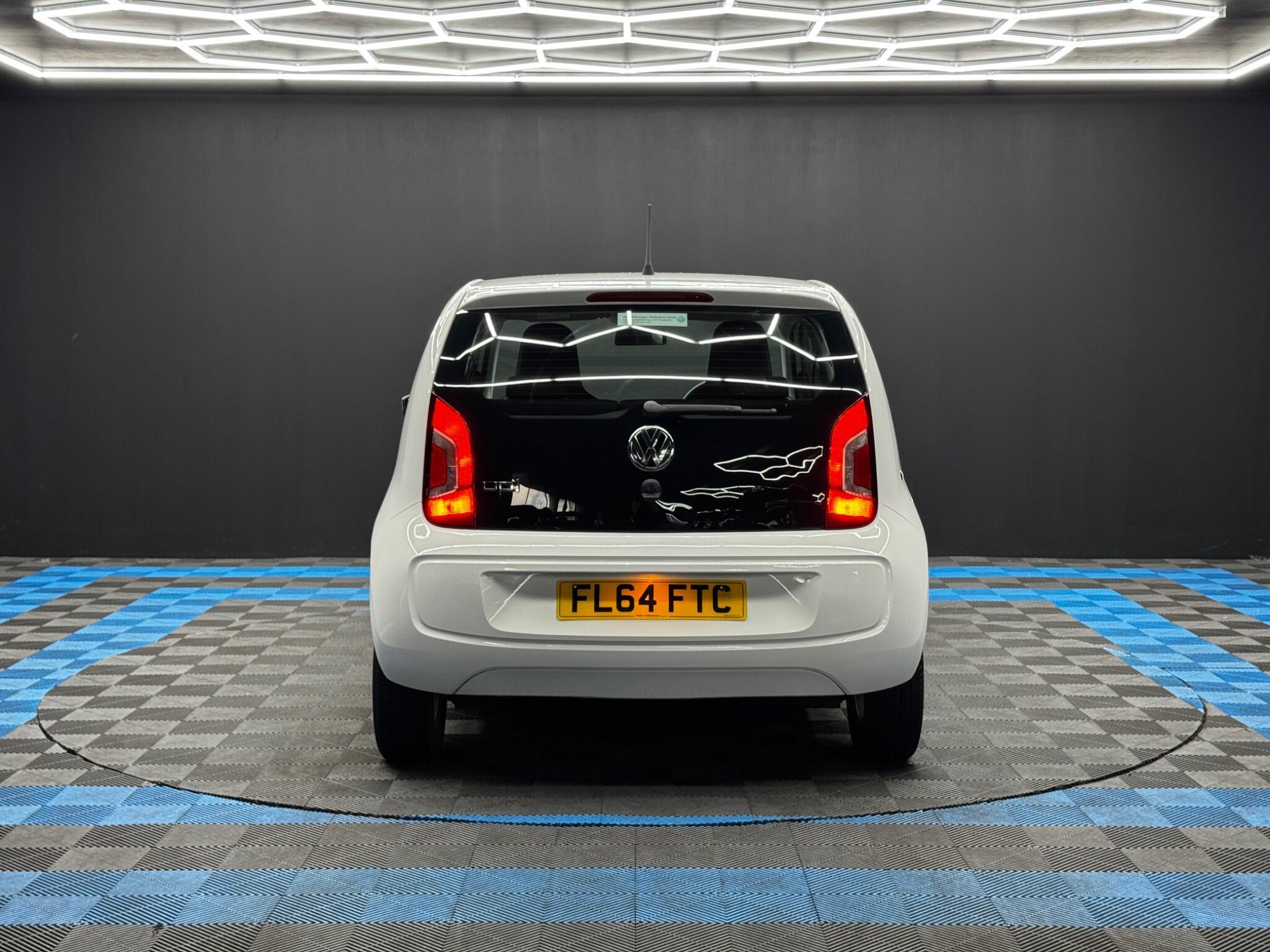 Volkswagen up! - Image 6