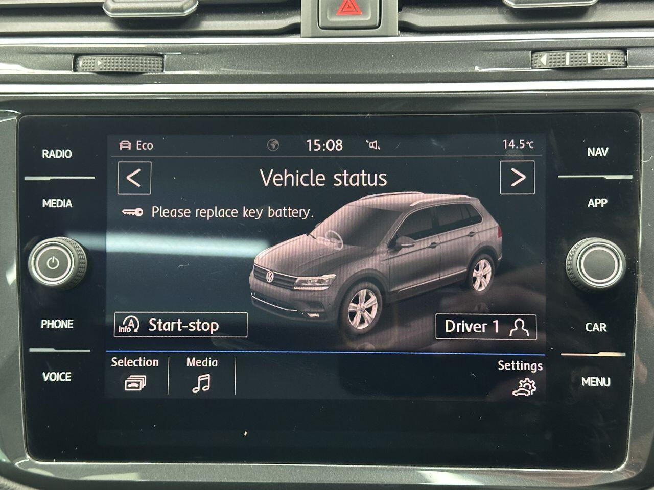 Volkswagen Tiguan - Image 30