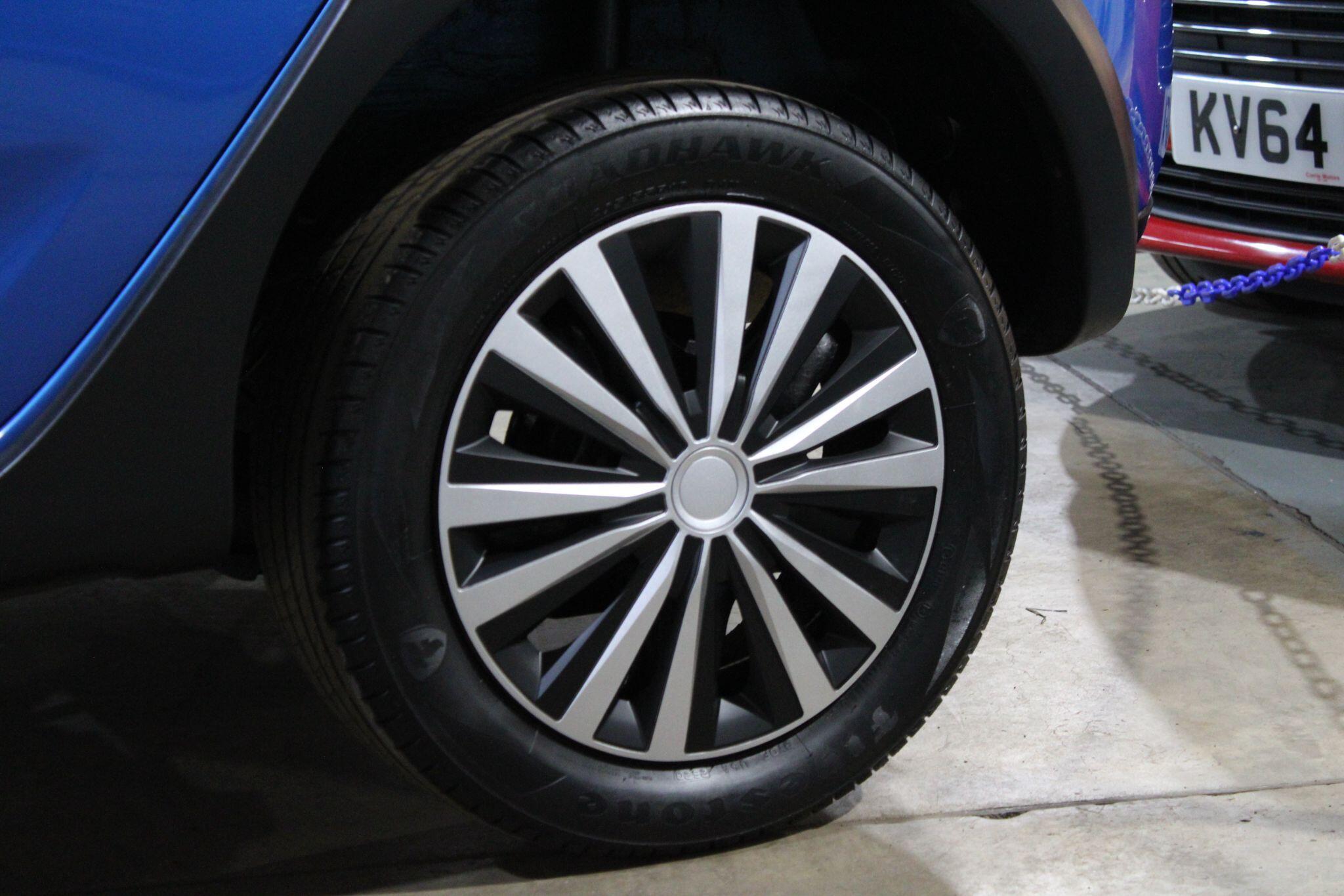 Dacia Sandero Stepway - Image 28