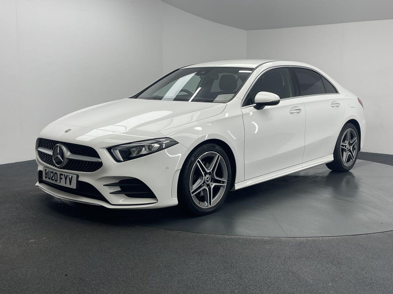 Mercedes A-Class - Image 6