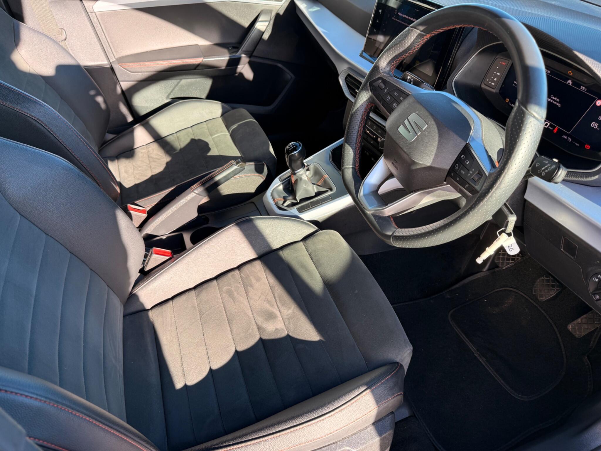 SEAT Arona - Image 3