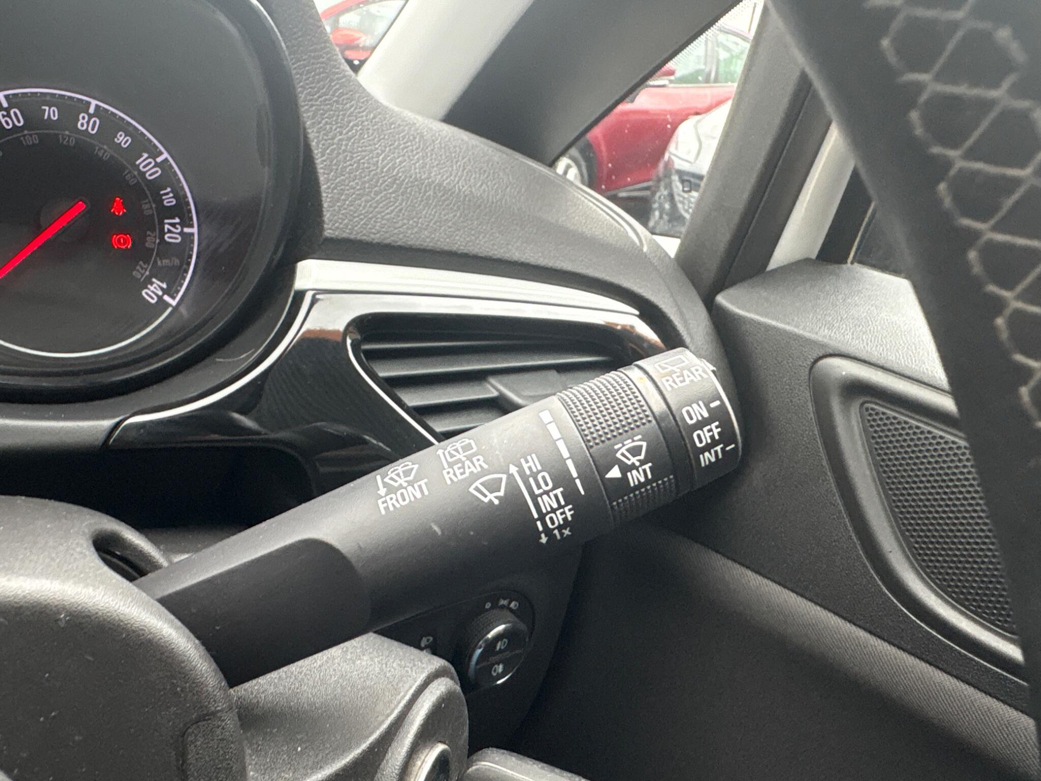 Vauxhall Corsa - Image 26