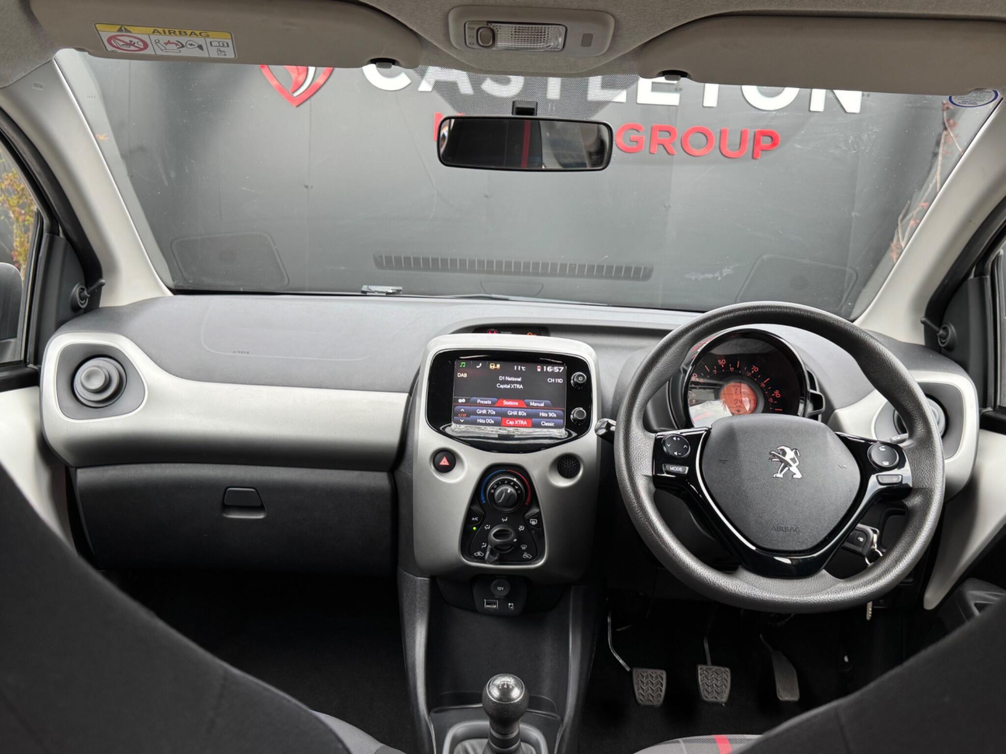 Peugeot 108 - Image 11