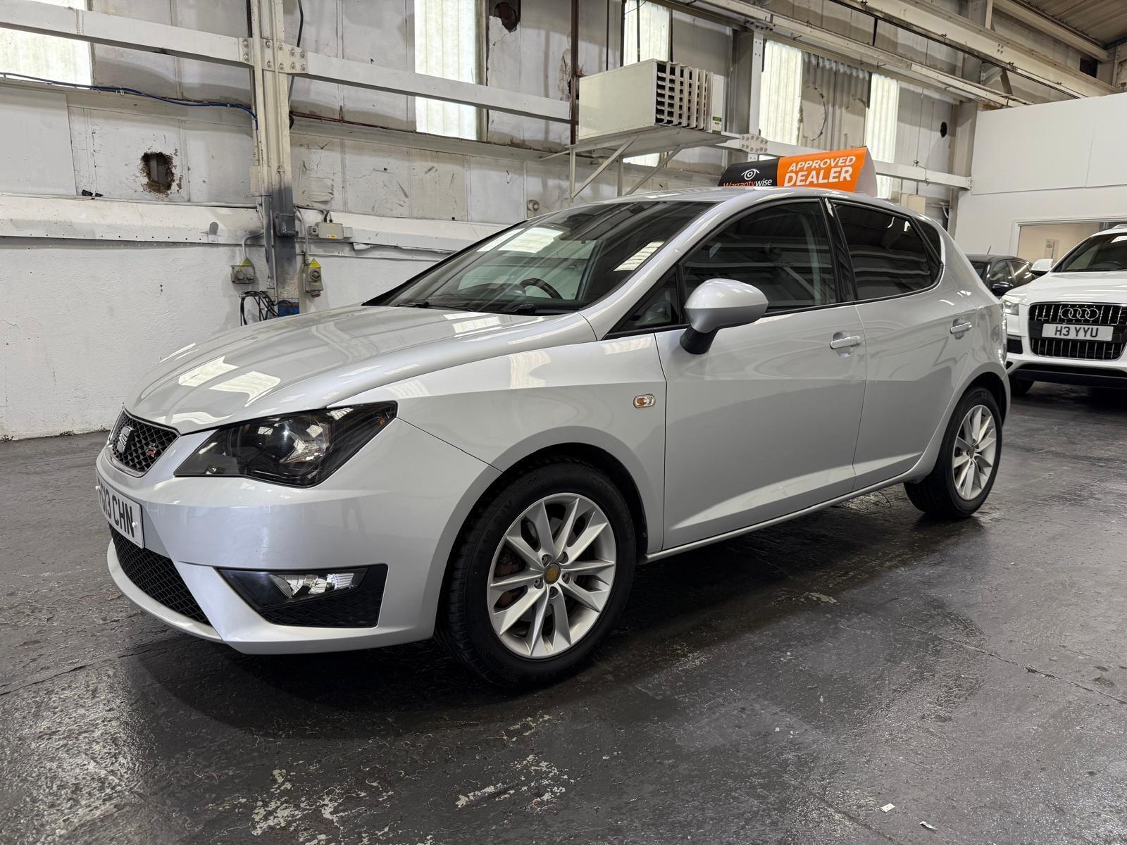SEAT Ibiza - Image 8