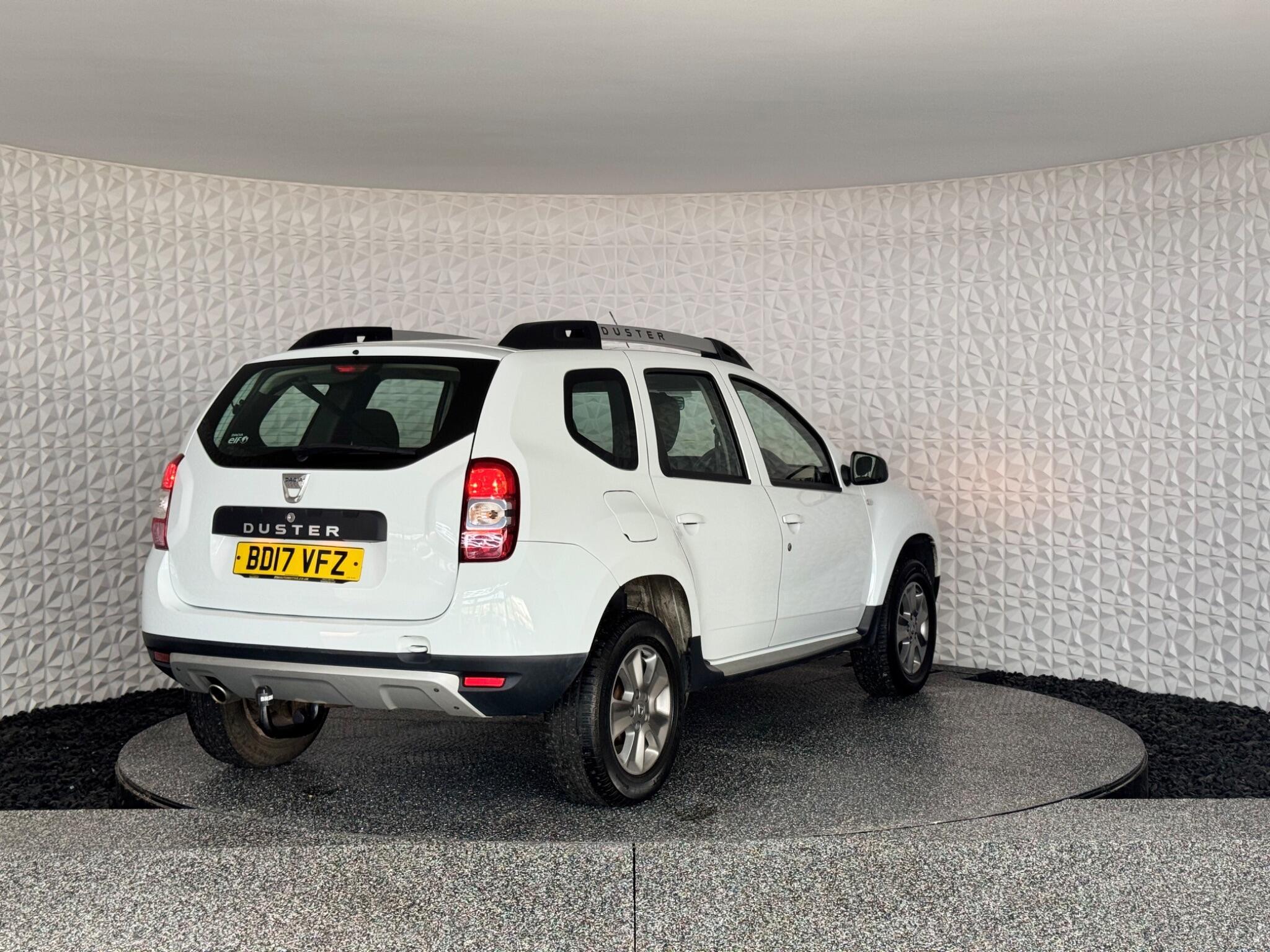 Dacia Duster - Image 14