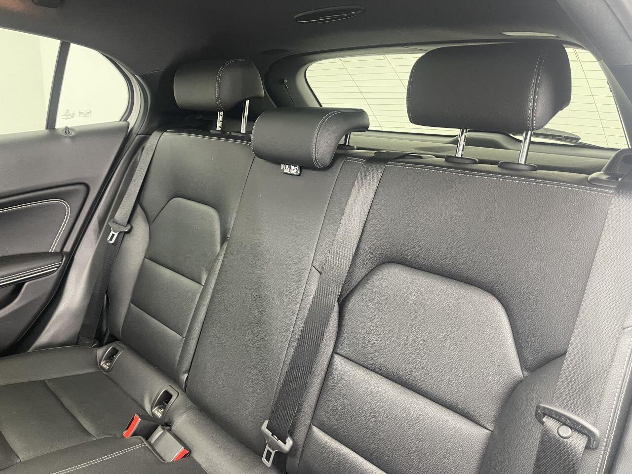 Mercedes GLA - Image 14