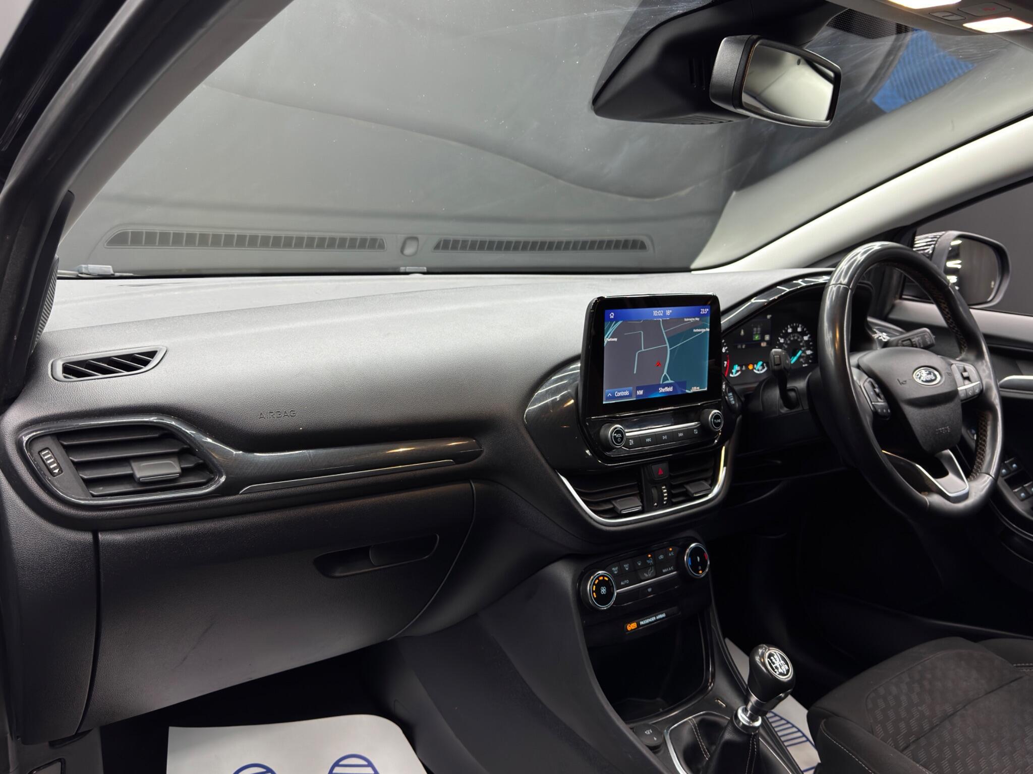 Ford Puma - Image 11