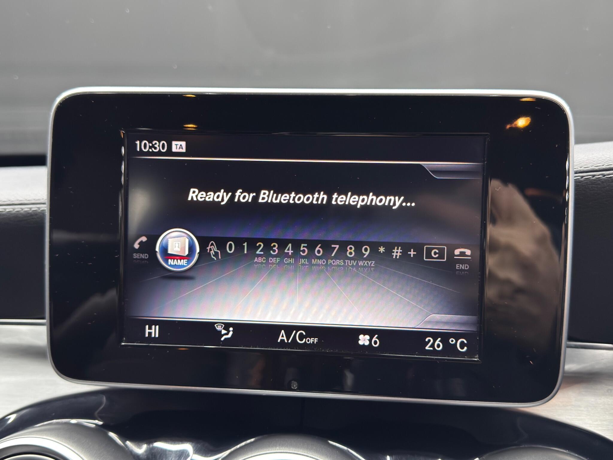 Mercedes C Class - Image 31