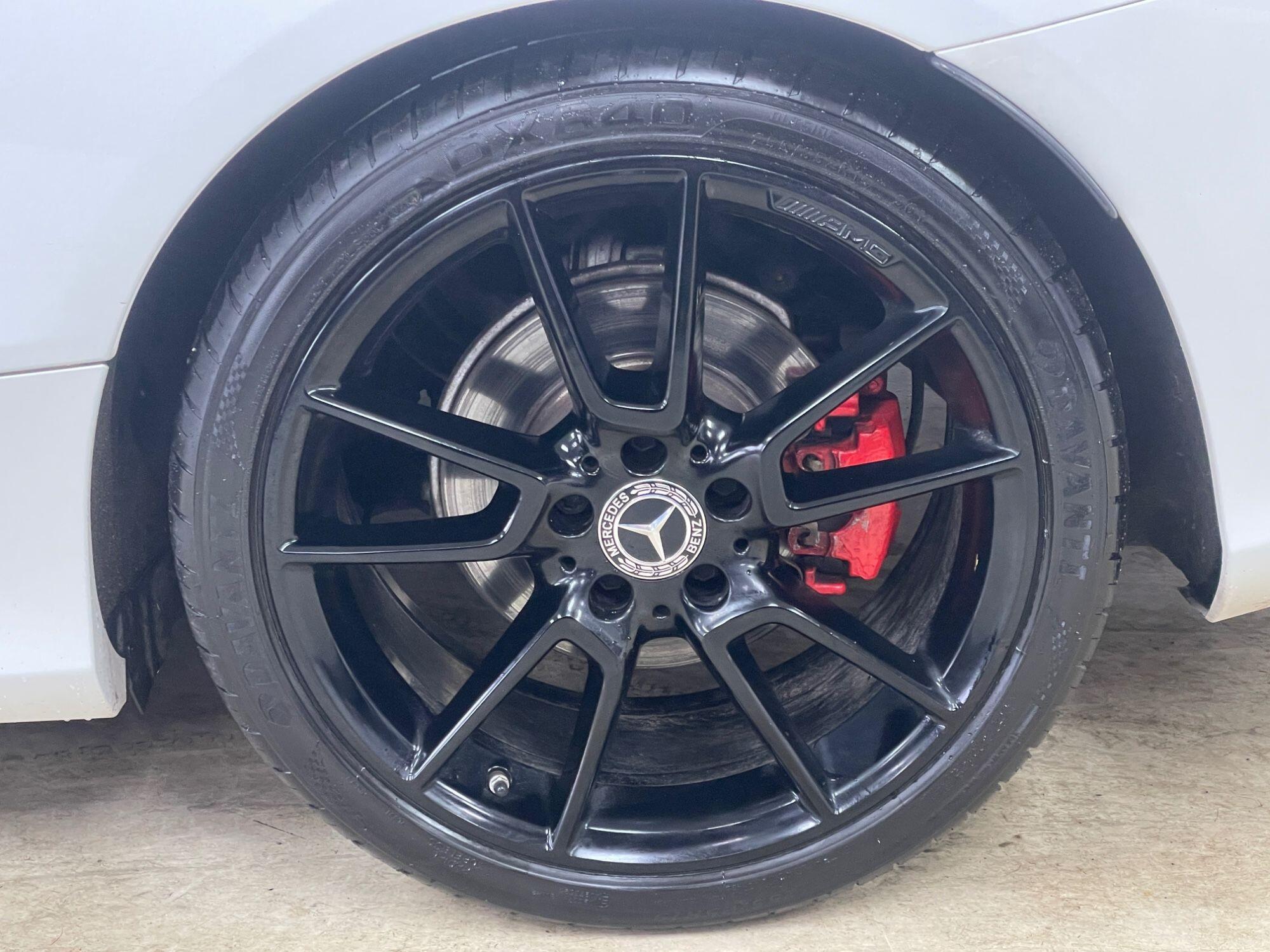 Mercedes C-Class - Image 16