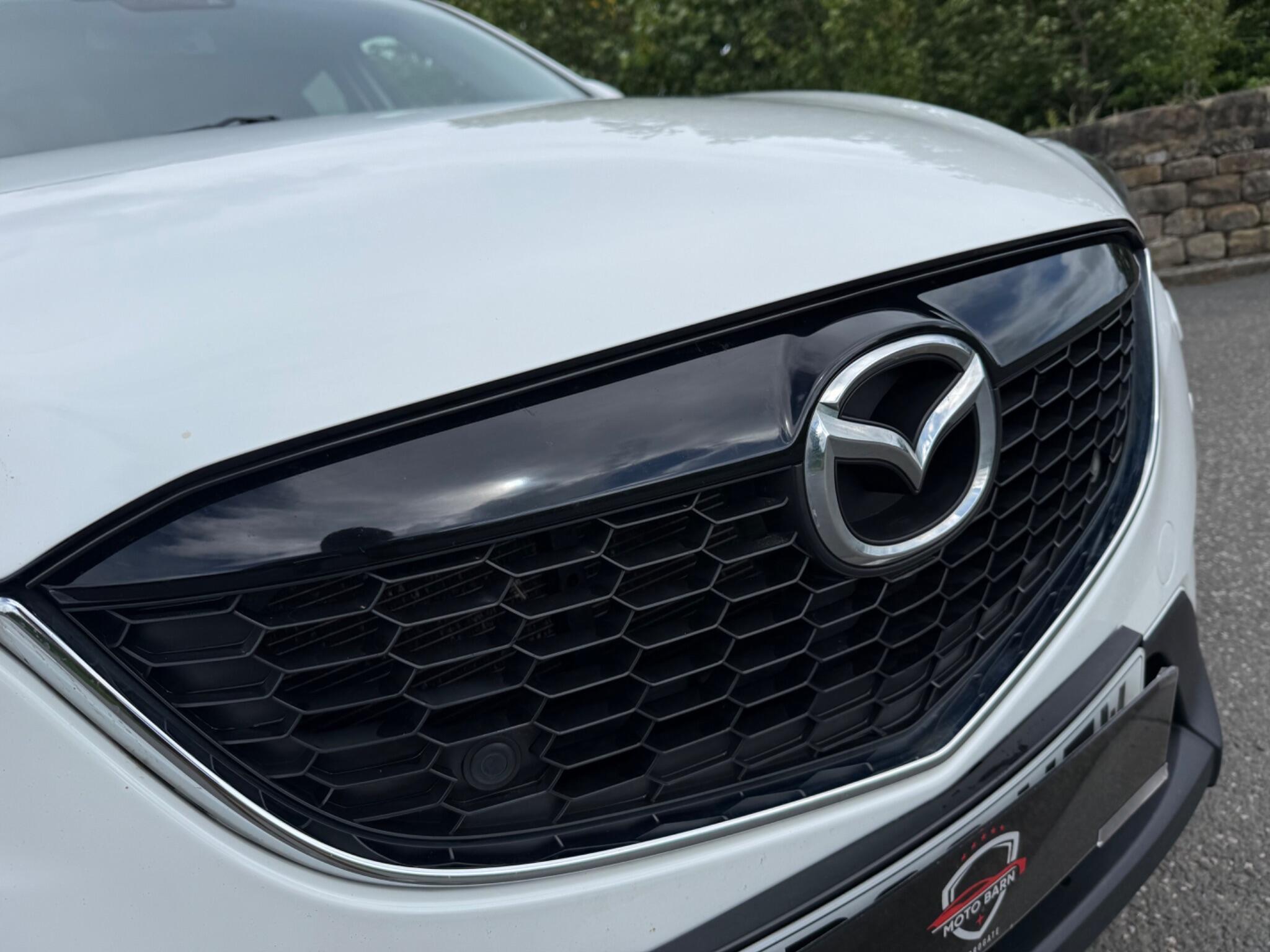 Mazda CX-5 - Image 24