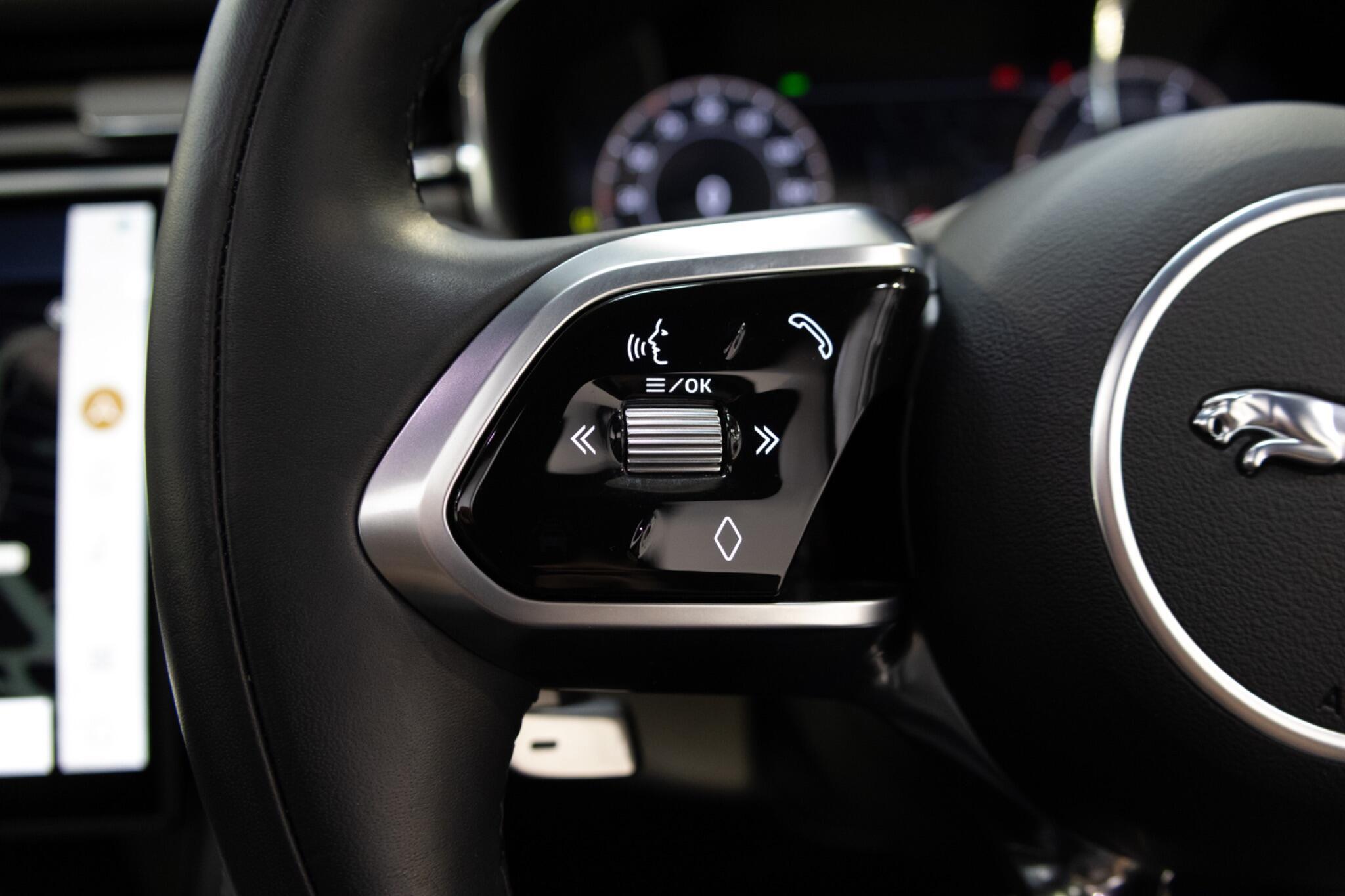 Jaguar F-Pace - Image 31