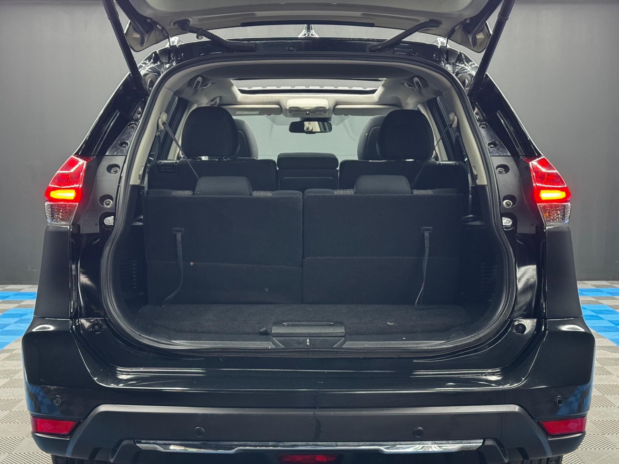 Nissan X-Trail - Image 34