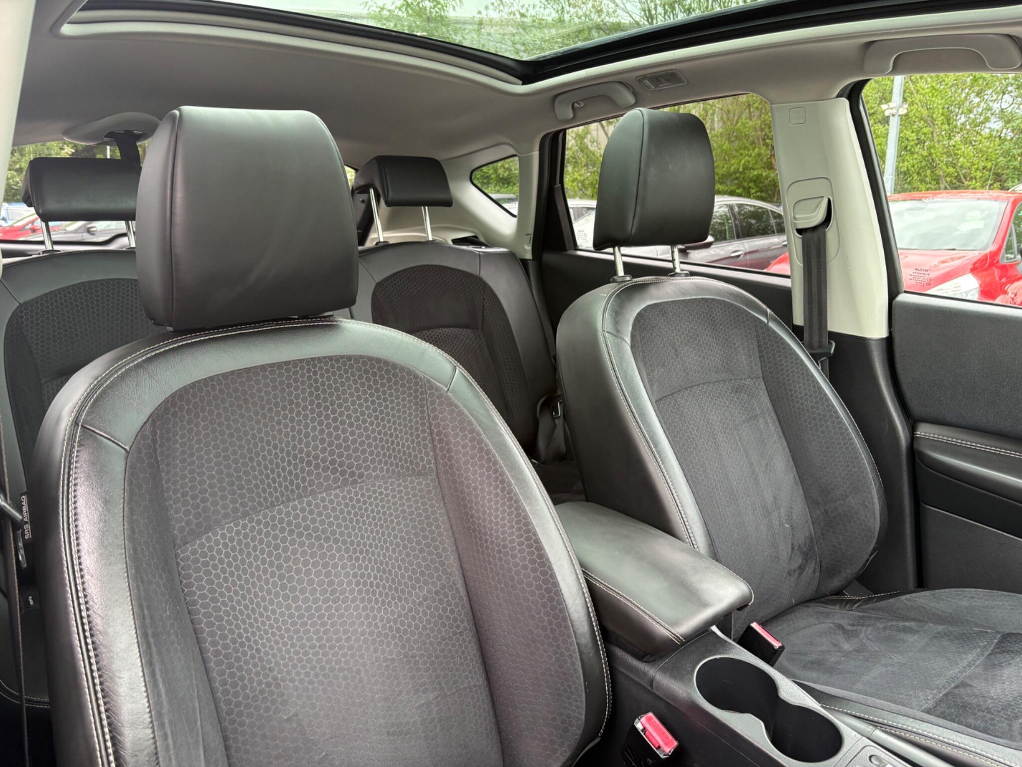Nissan Qashqai - Image 33