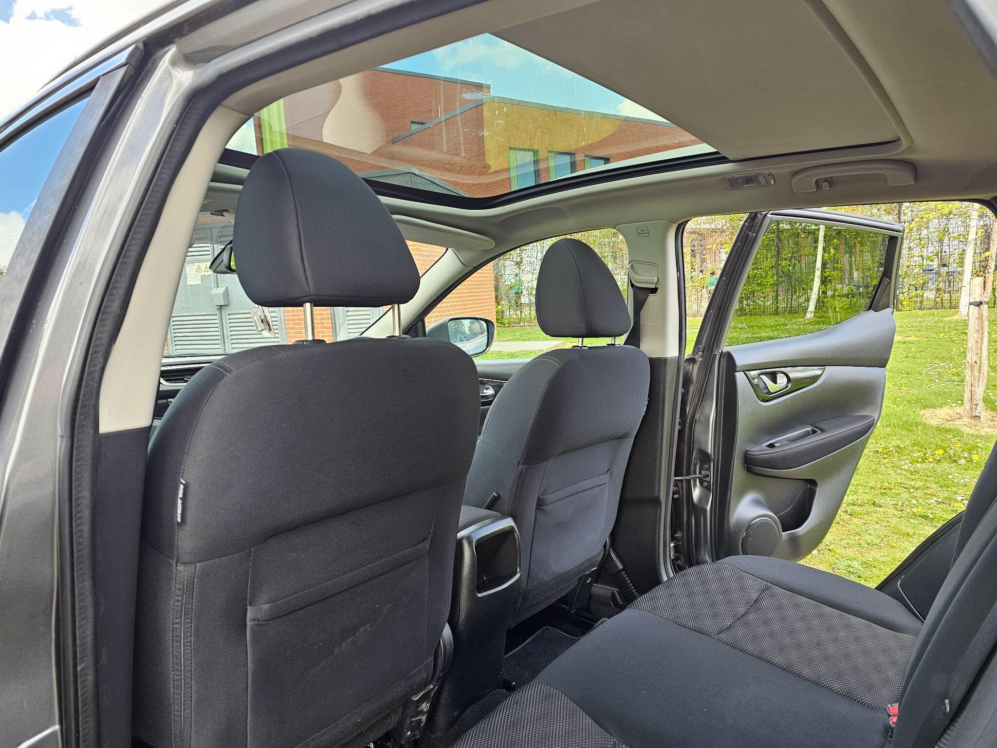 Nissan Qashqai - Image 26