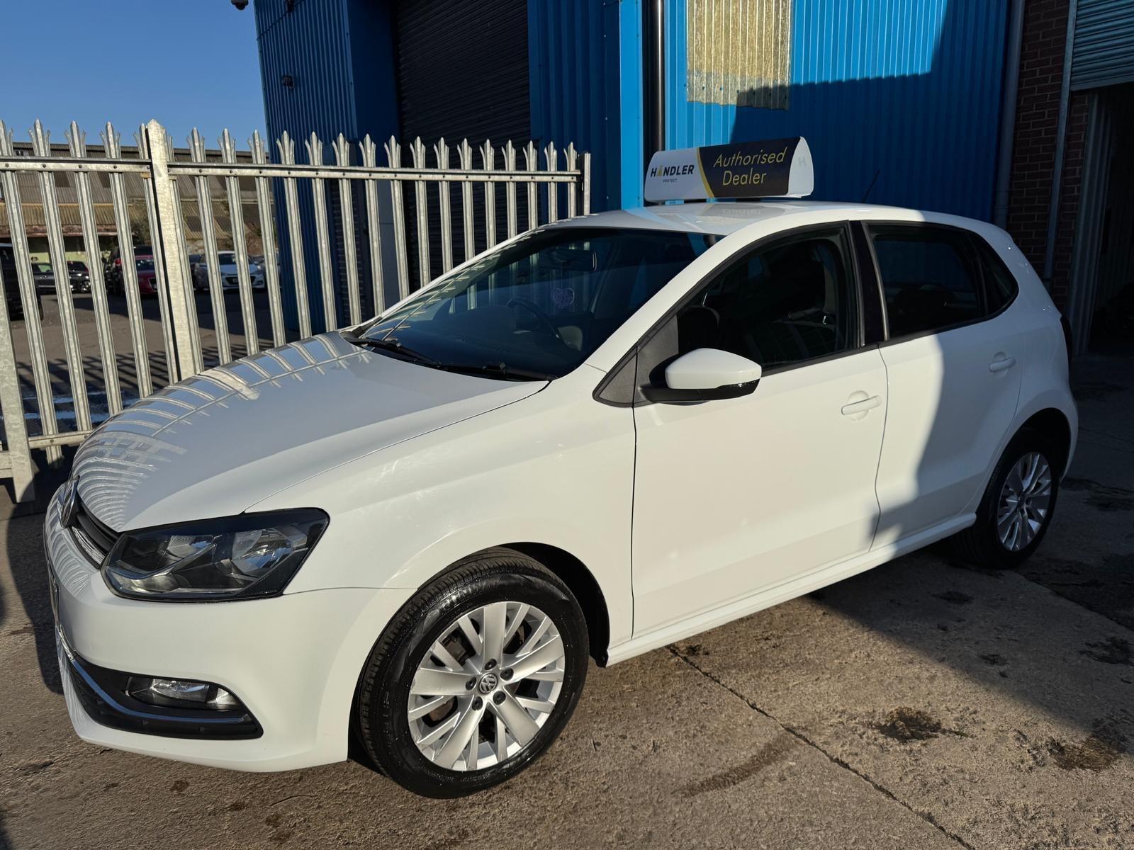 Volkswagen Polo - Image 4