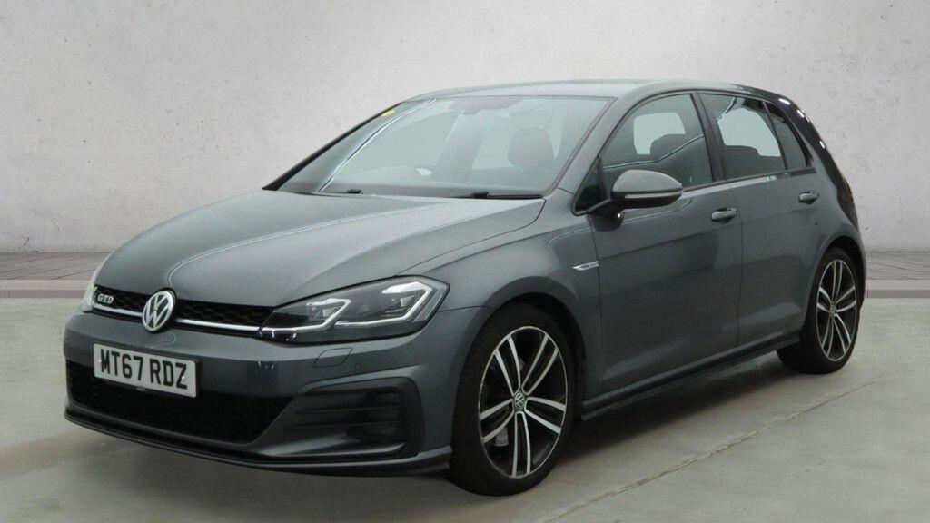 Volkswagen Golf - Image 3