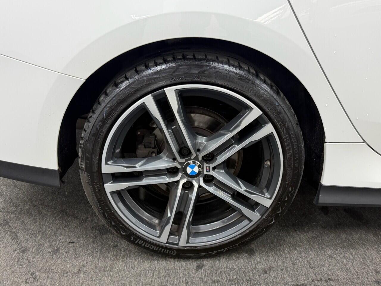 BMW 2 SERIES GRAN COUPE - Image 12