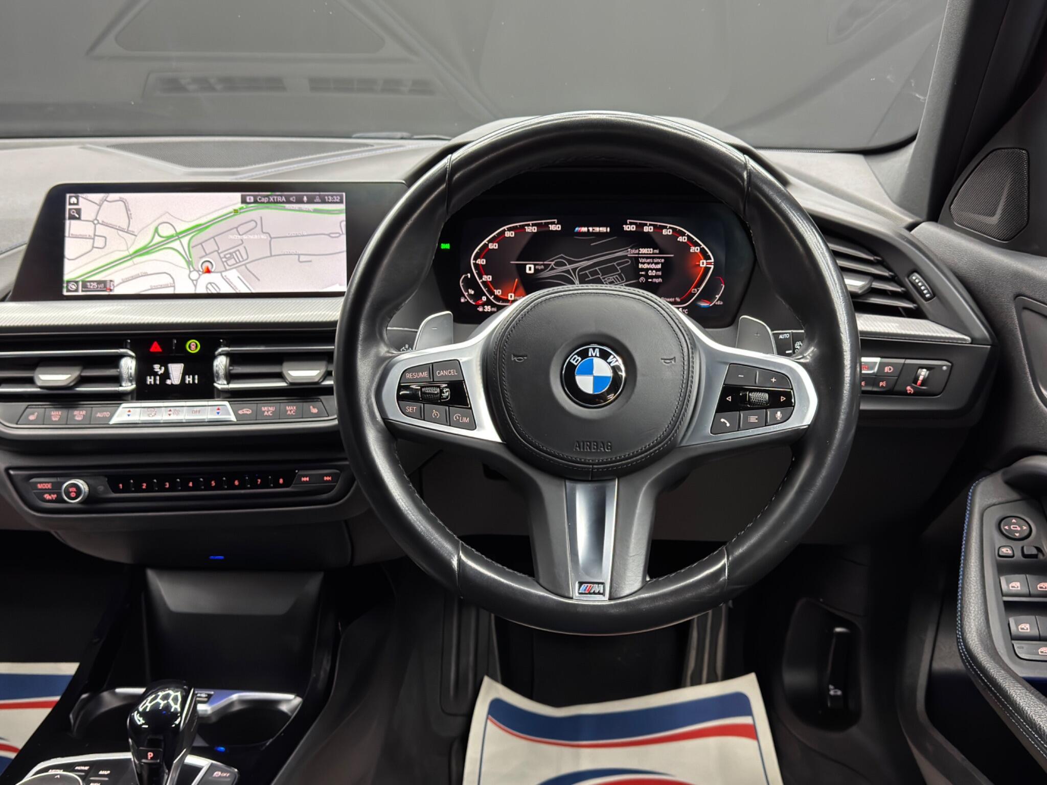 BMW 1 Series - Image 18