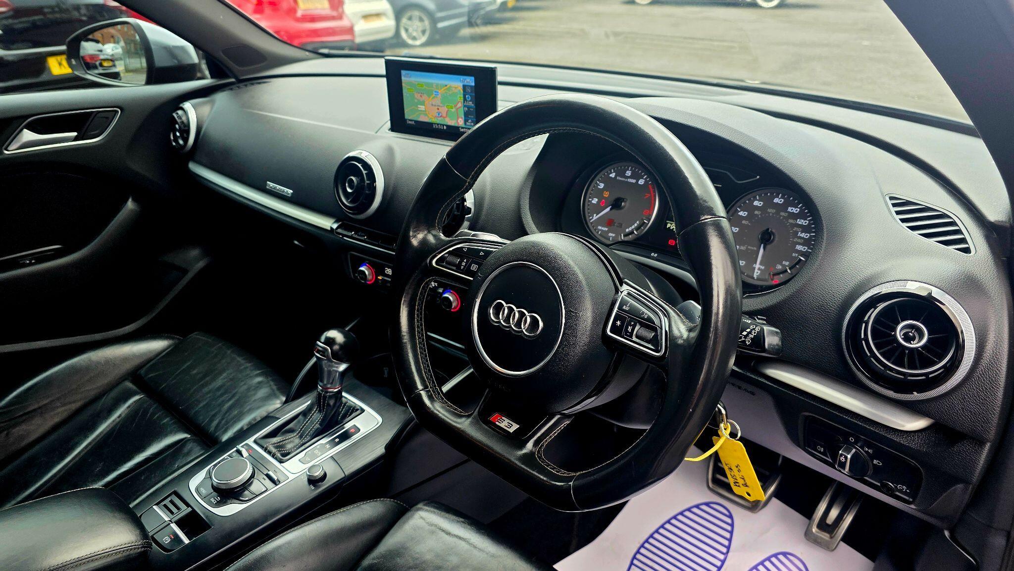 Audi A3 - Image 25