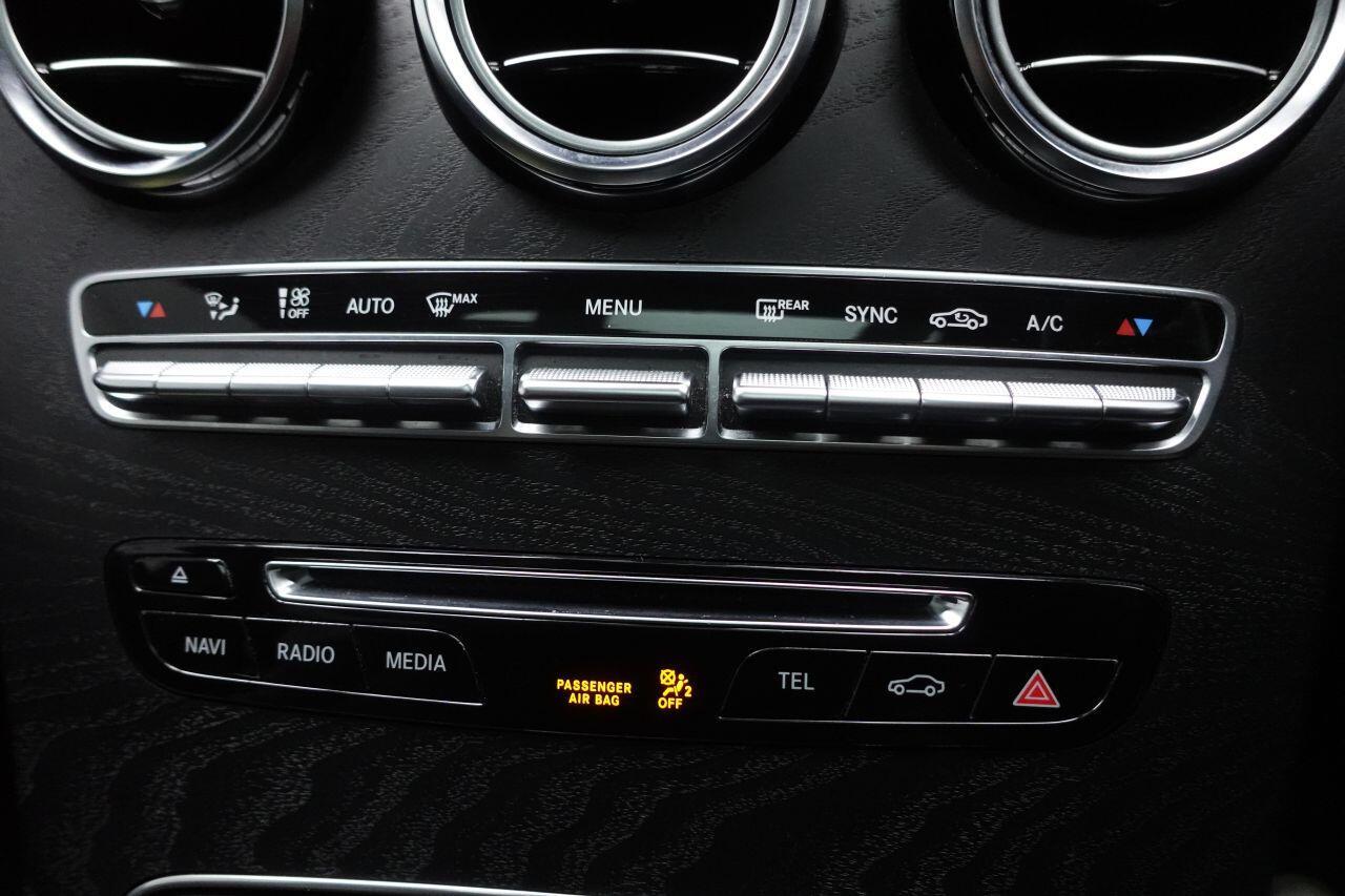 Mercedes GLC - Image 38