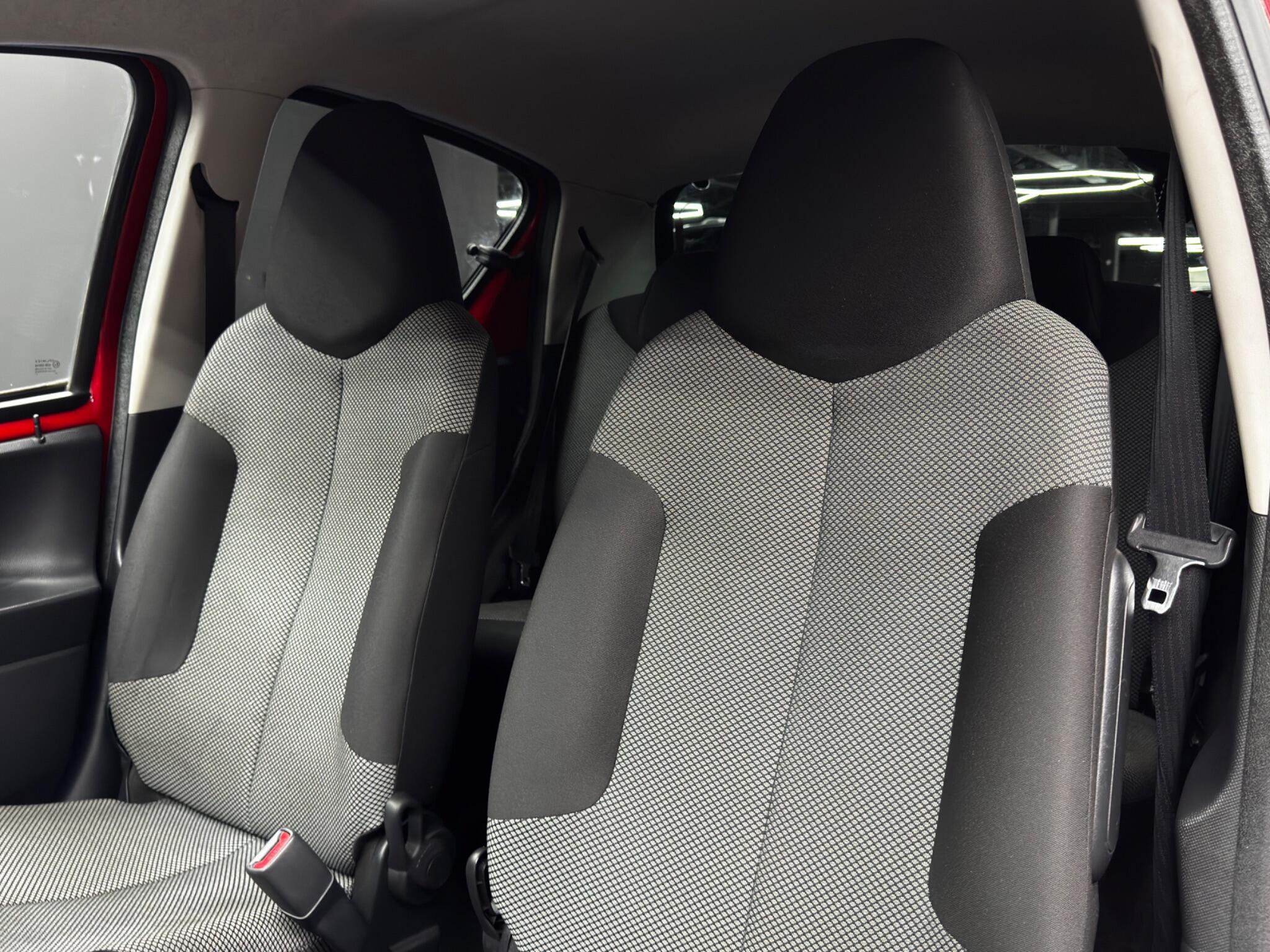 Toyota Aygo - Image 14