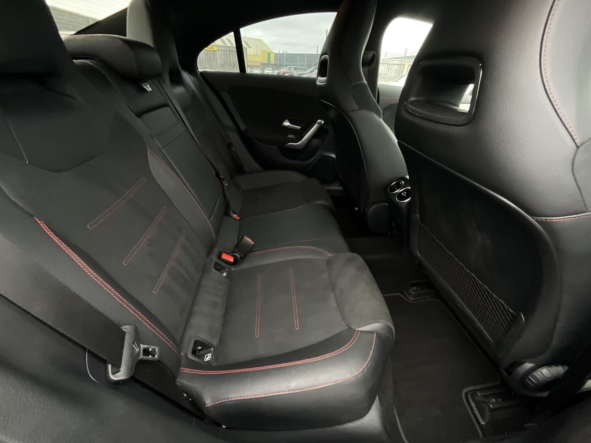 Mercedes CLA Class - Image 12