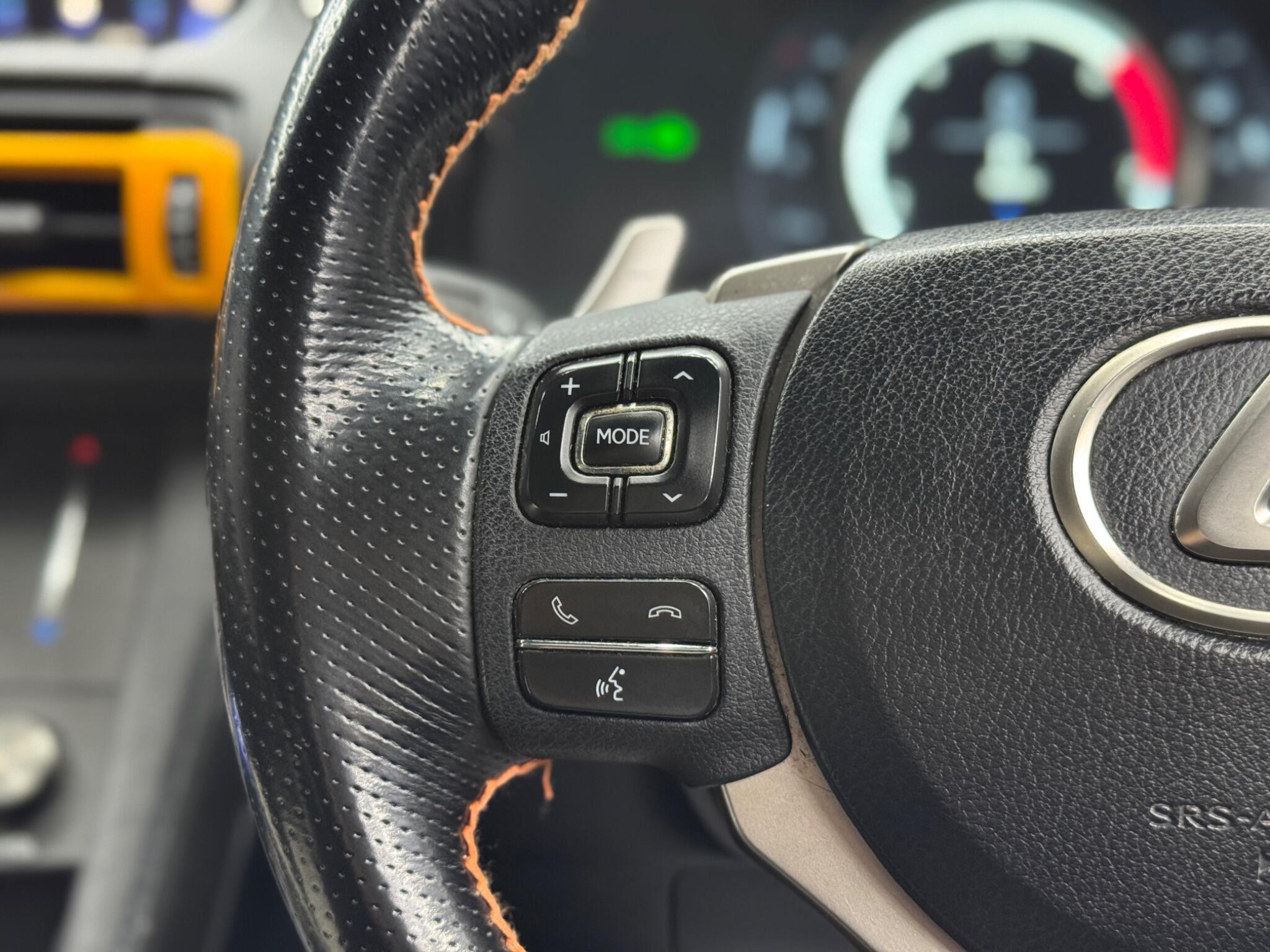 Lexus RC - Image 18