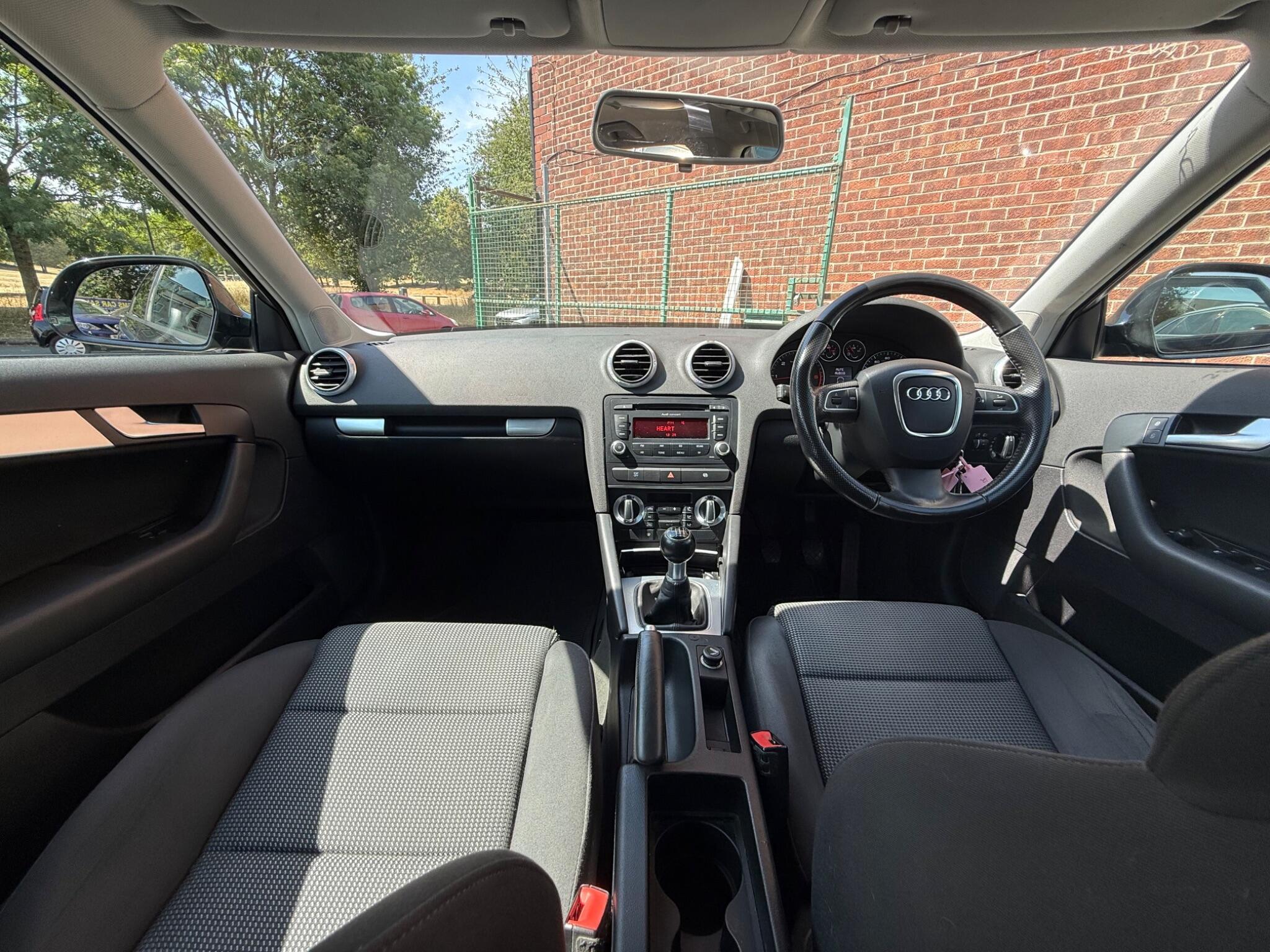 Audi A3 - Image 13