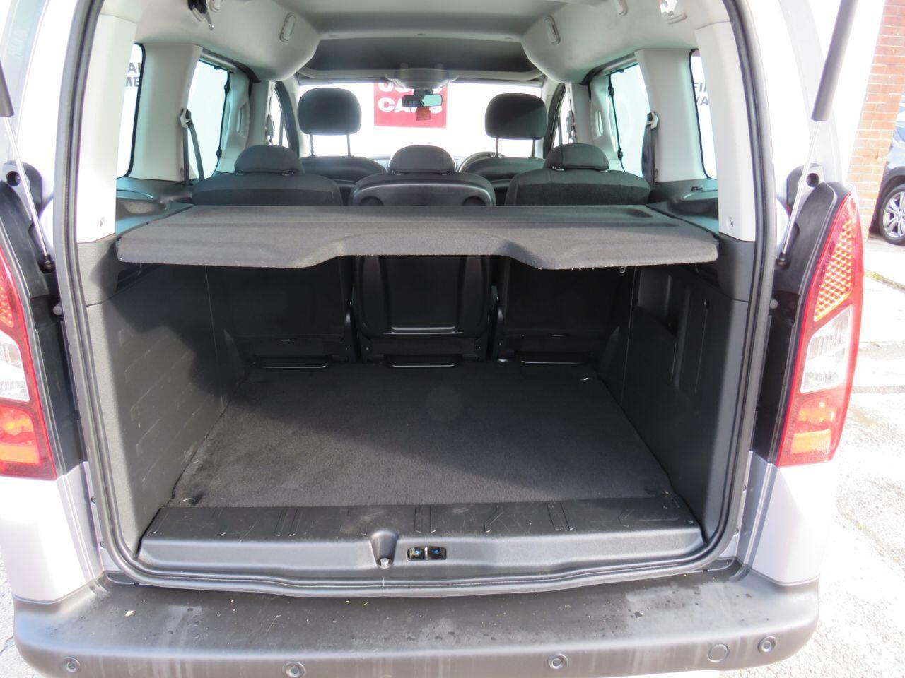 Citroen Berlingo - Image 10