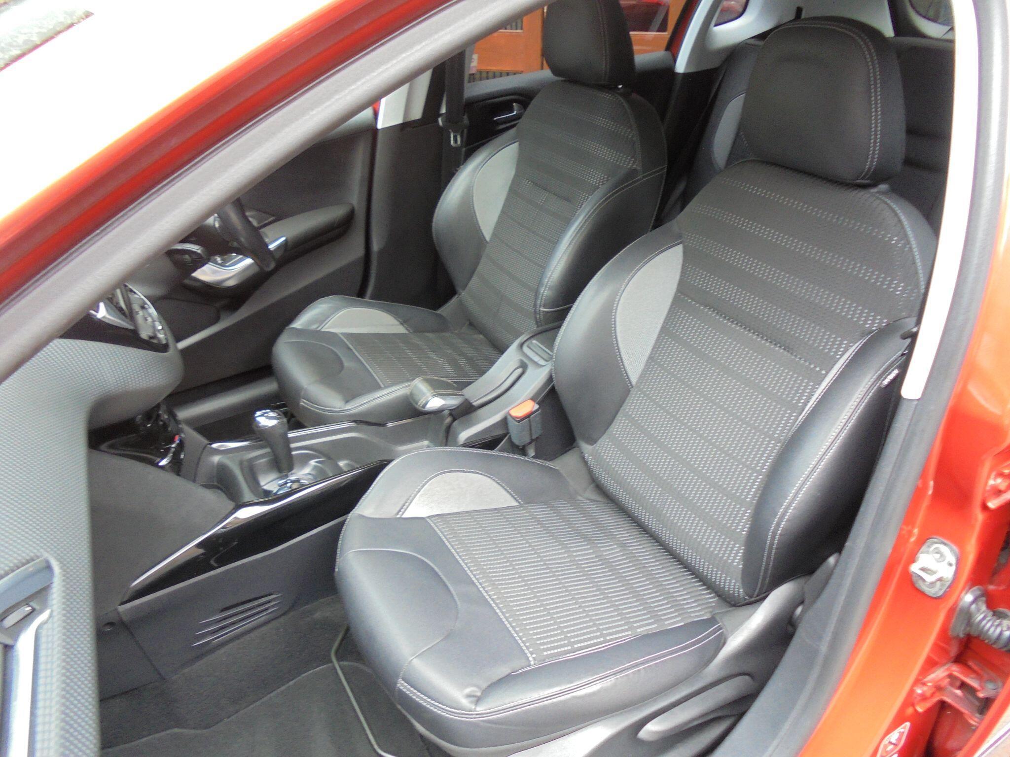 Peugeot 2008 - Image 15
