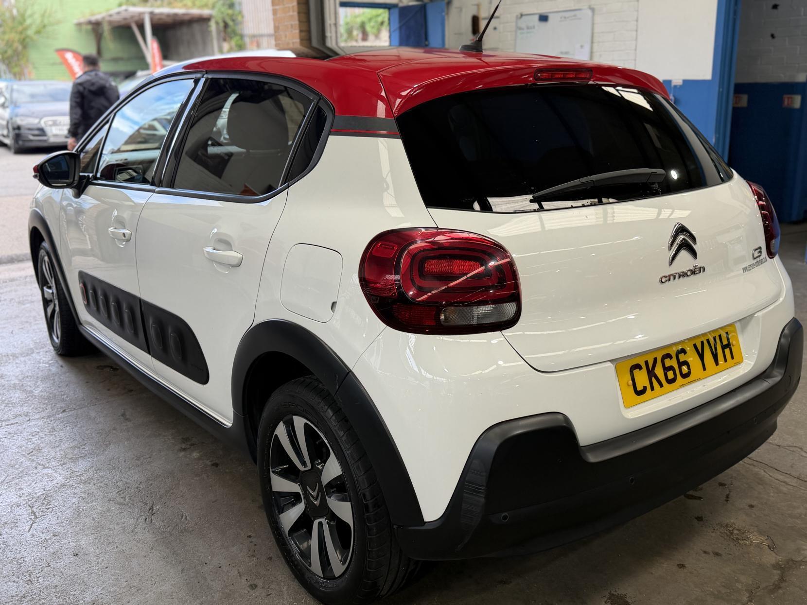 Citroen C3 - Image 7