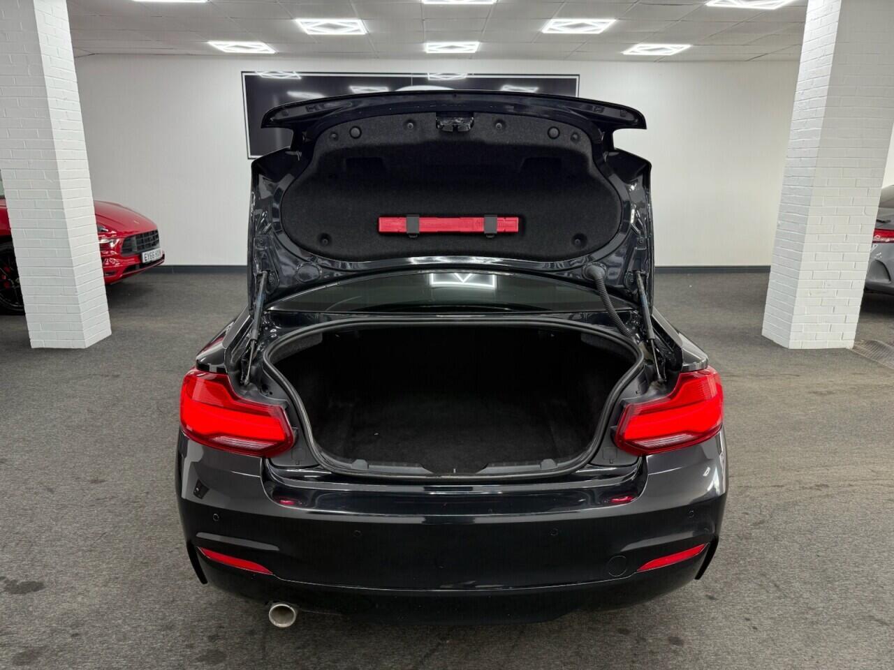 BMW 2 Series - Image 19