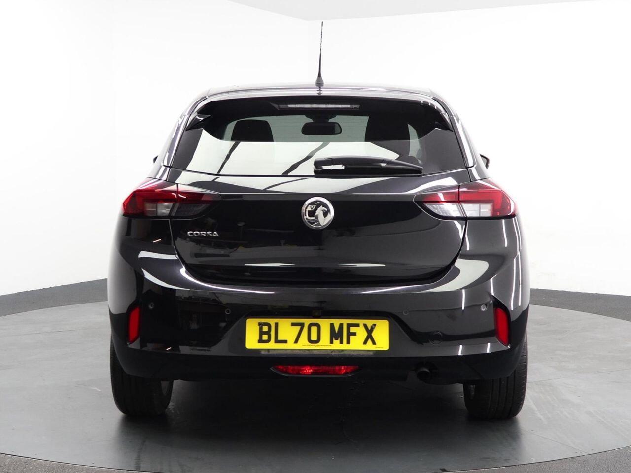 Vauxhall Corsa - Image 11