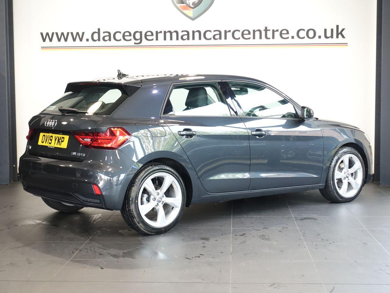 Audi A1 - Image 6