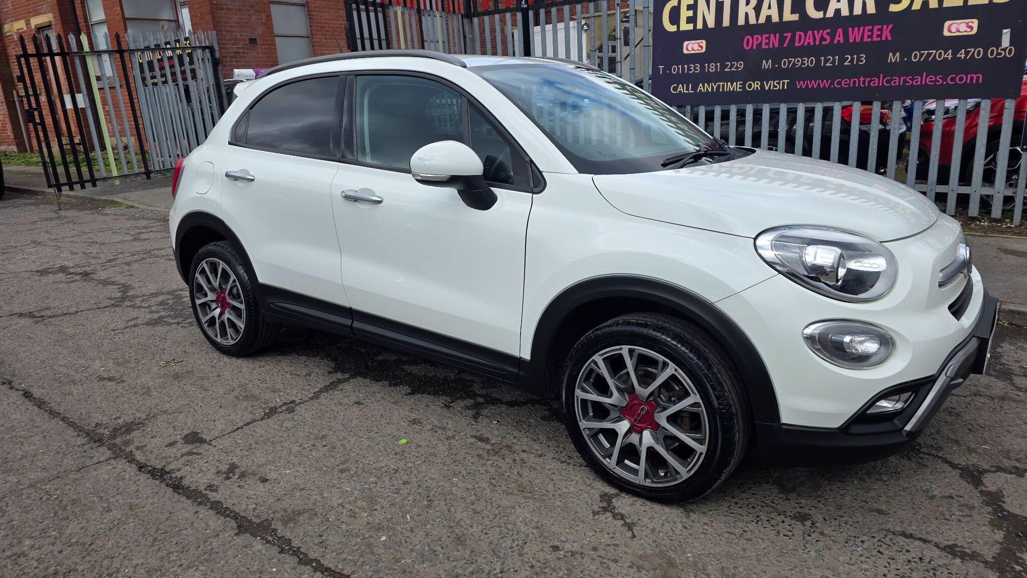 Fiat 500X - Image 3