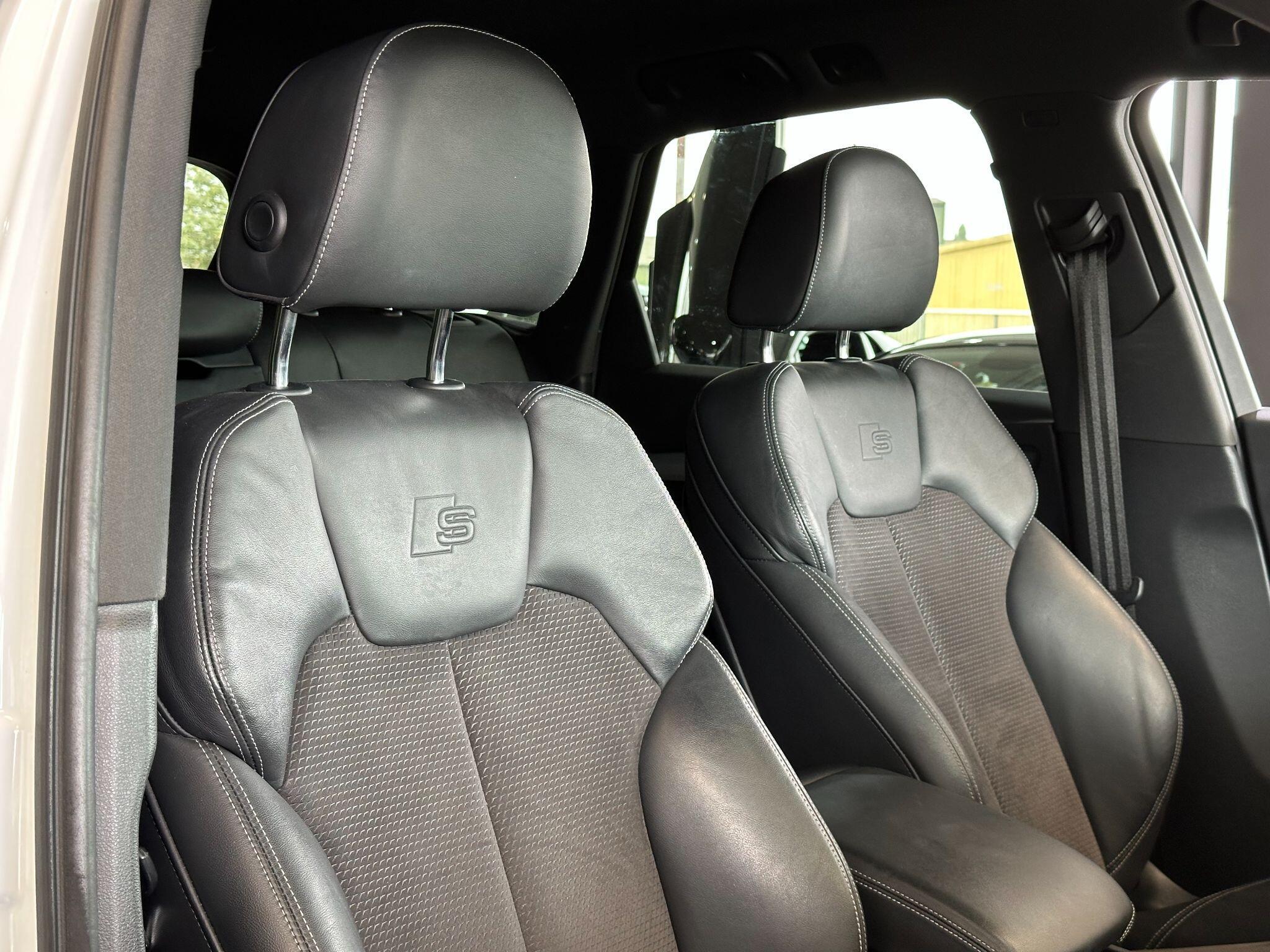 Audi Q5 - Image 7