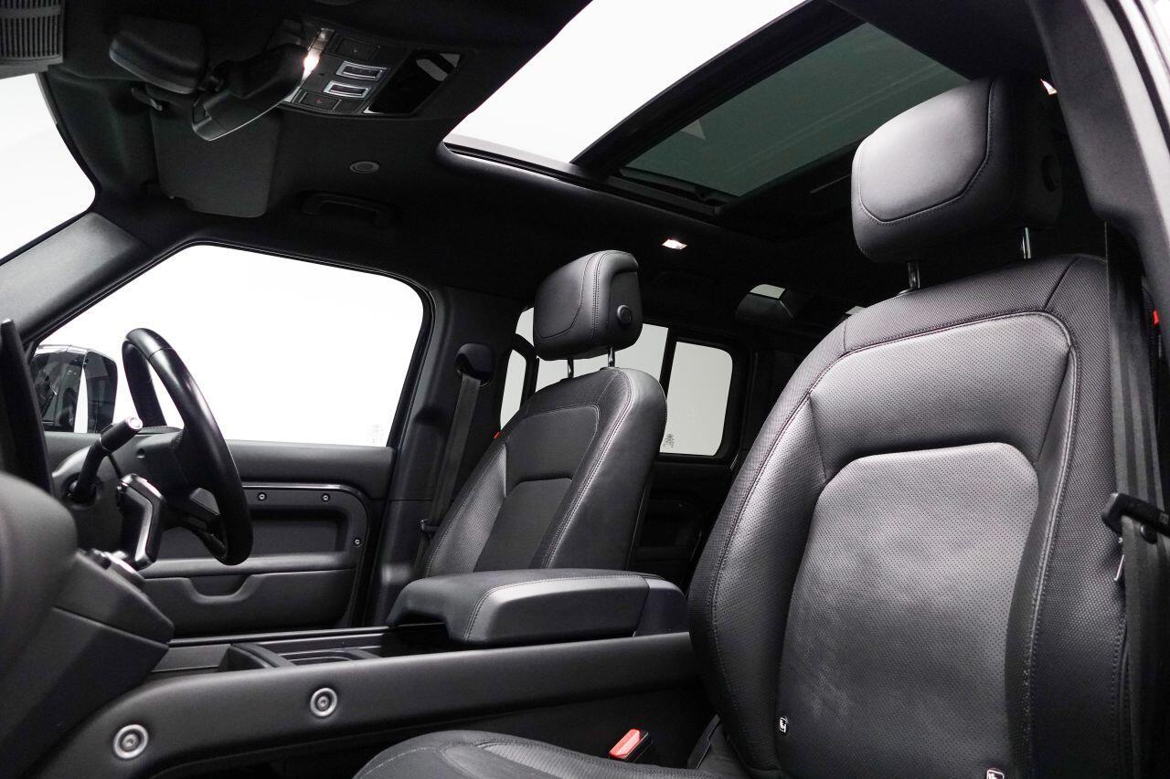 Land Rover Defender 110 - Image 18