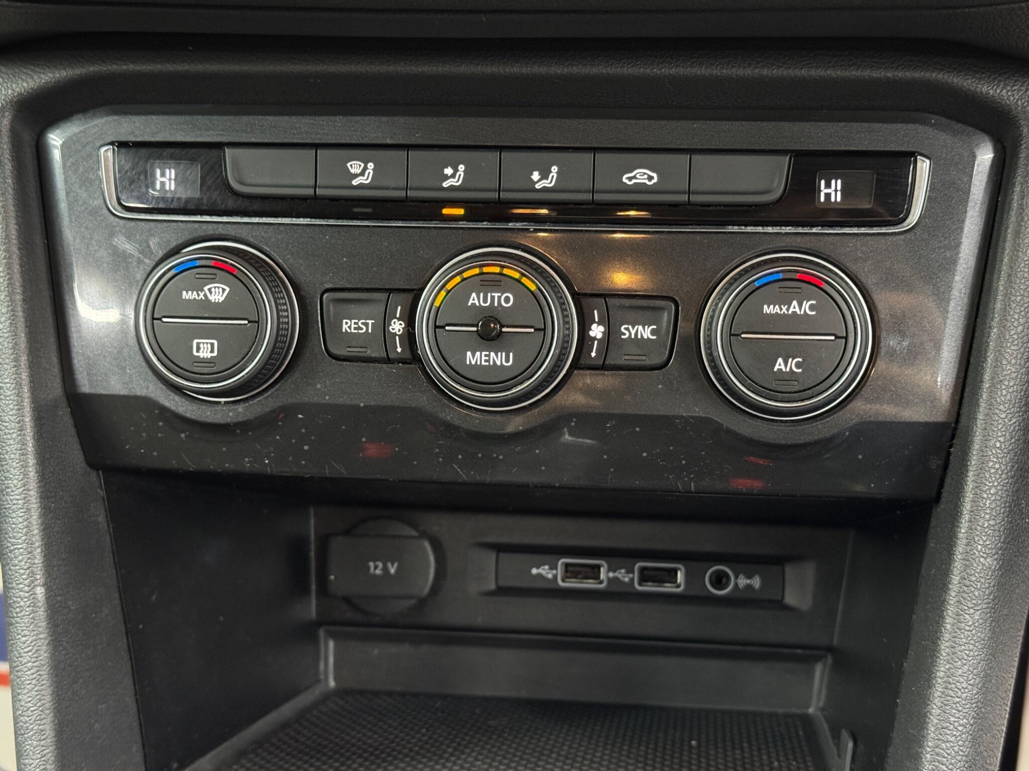 Volkswagen Tiguan Allspace - Image 29