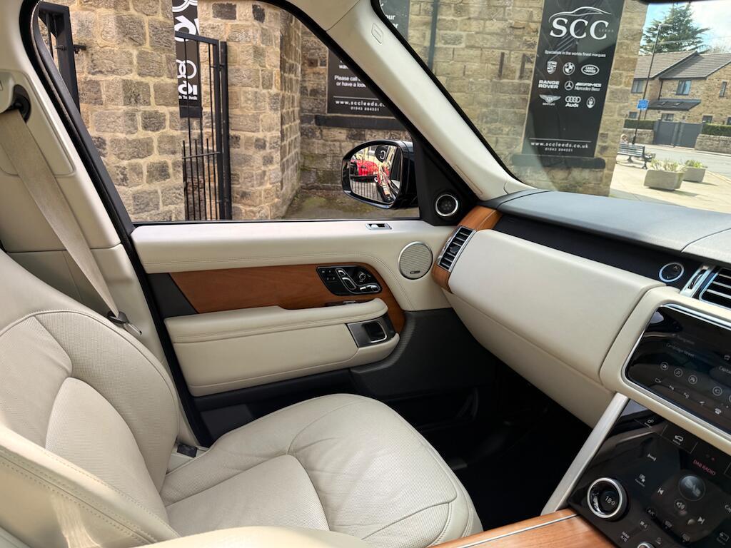 Land Rover Range Rover - Image 59