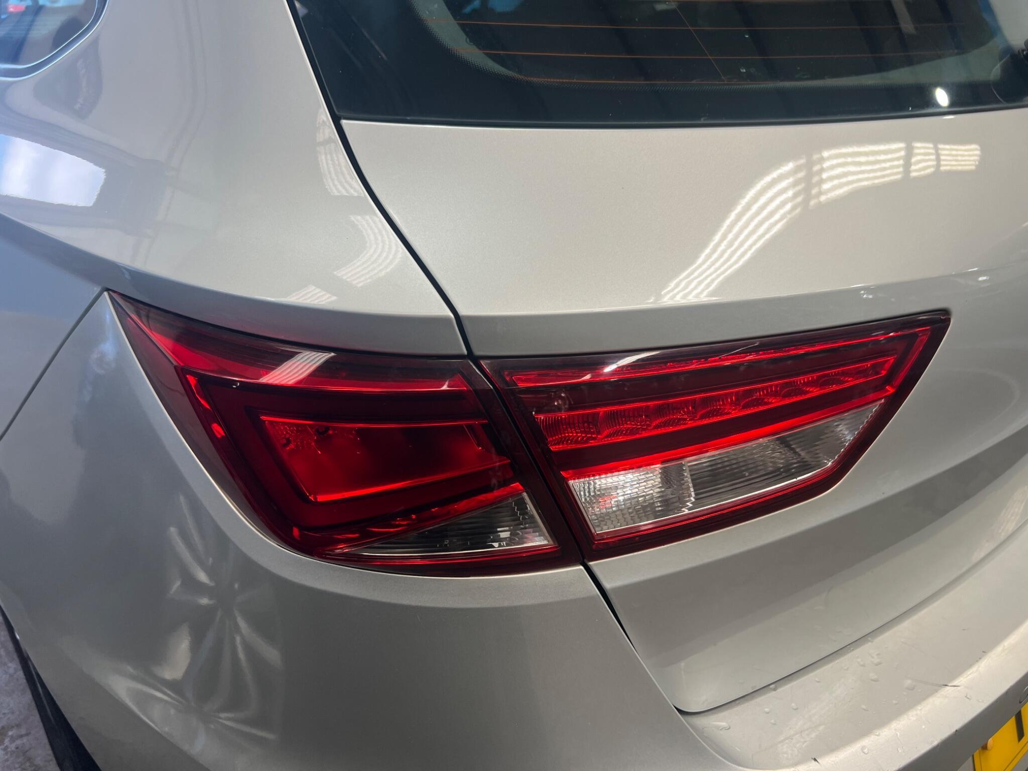 SEAT Leon - Image 31