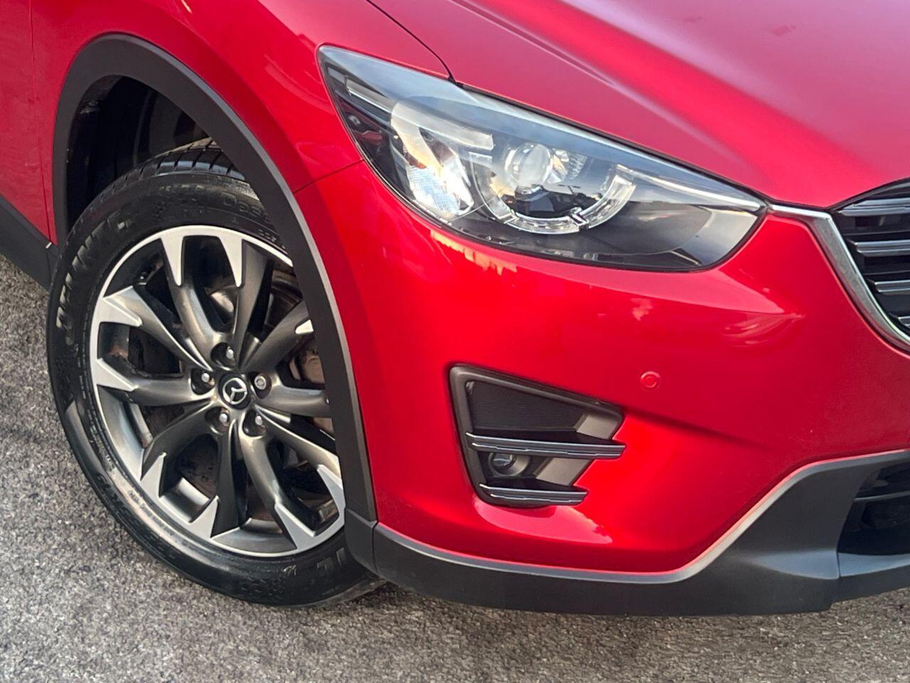 Mazda CX-5 - Image 13