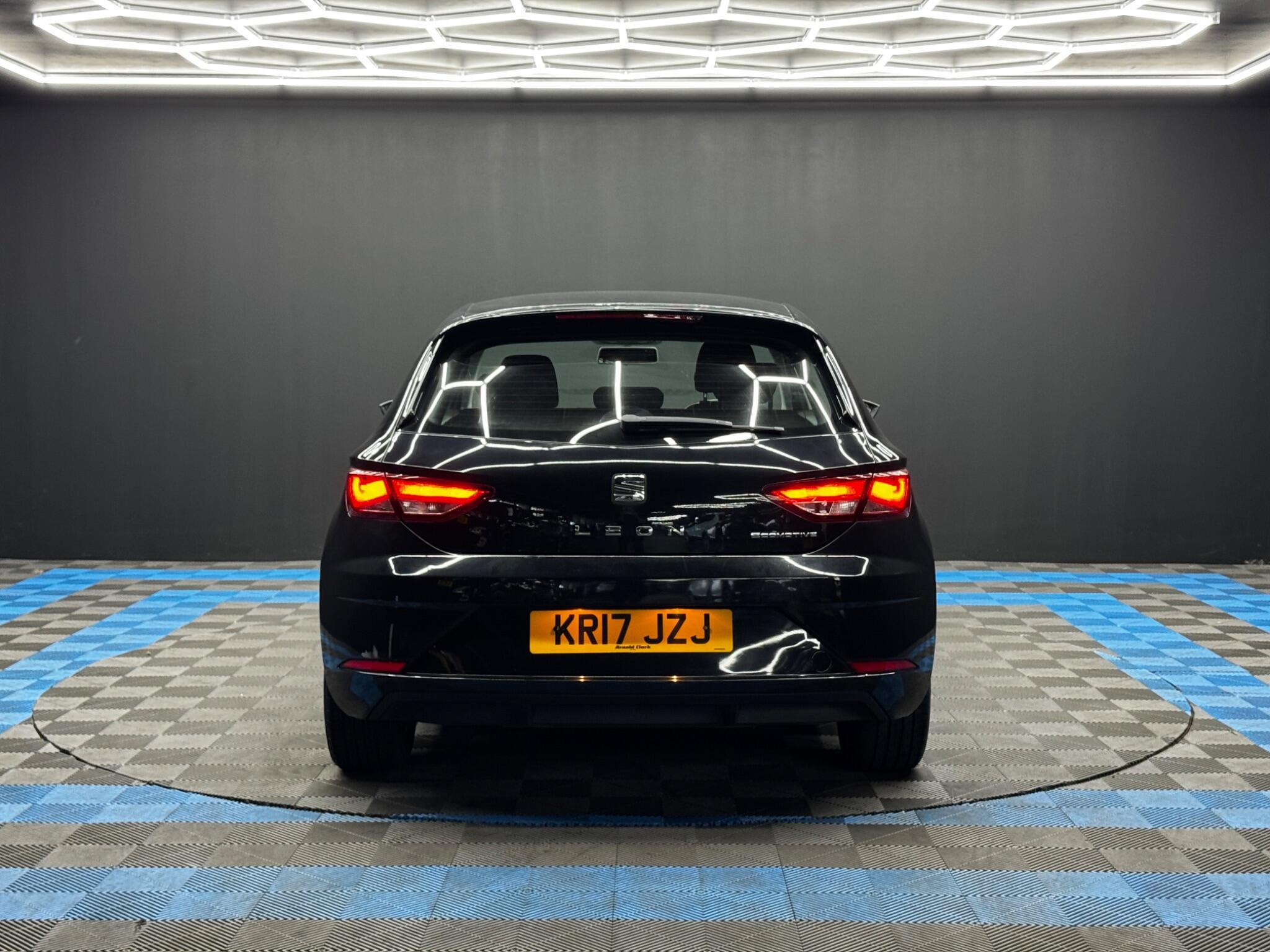 SEAT Leon - Image 6